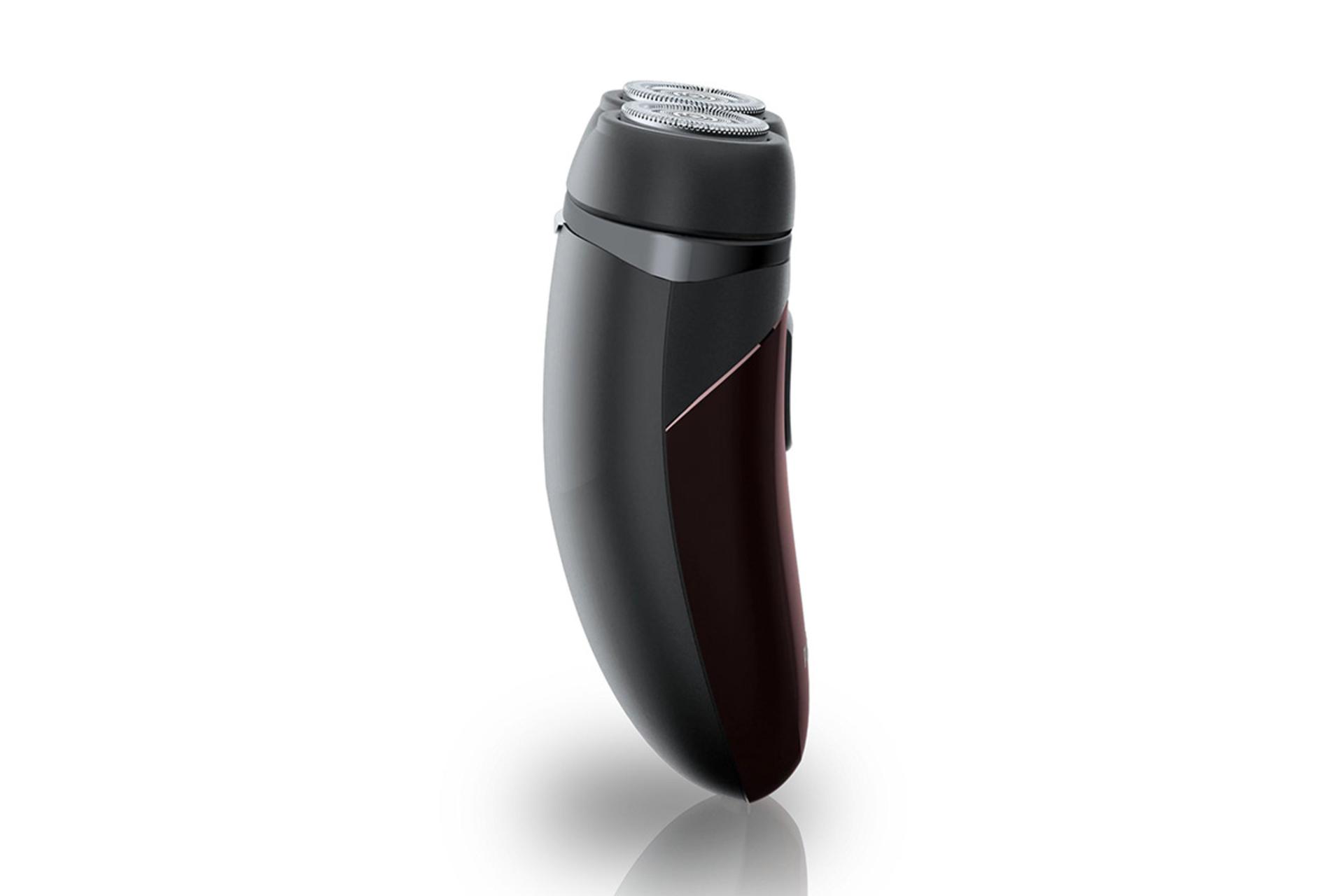 ماشین اصلاح فیلیپس Philips PQ206 نمای جانبی