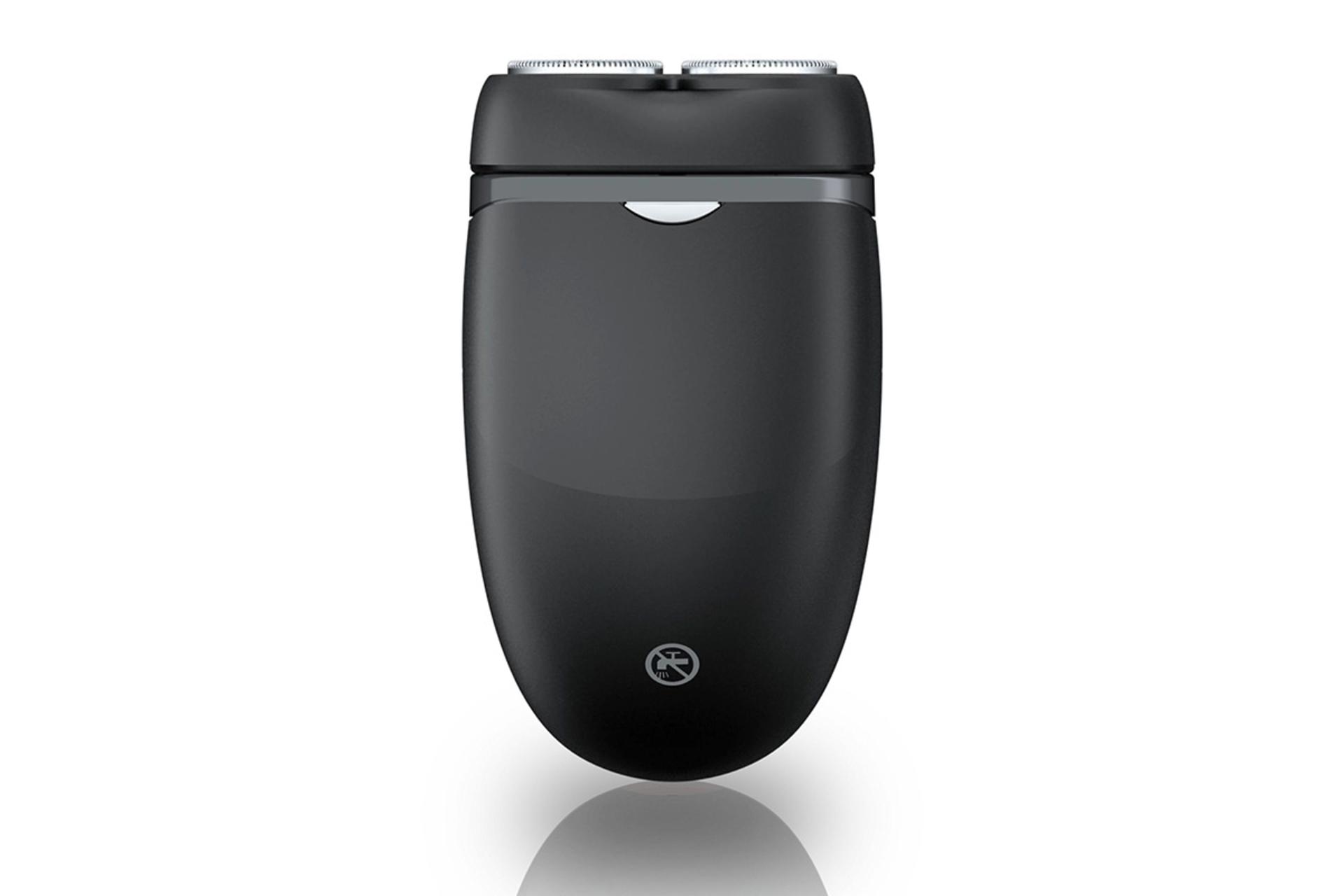 ماشین اصلاح فیلیپس Philips PQ206 نمای پشت