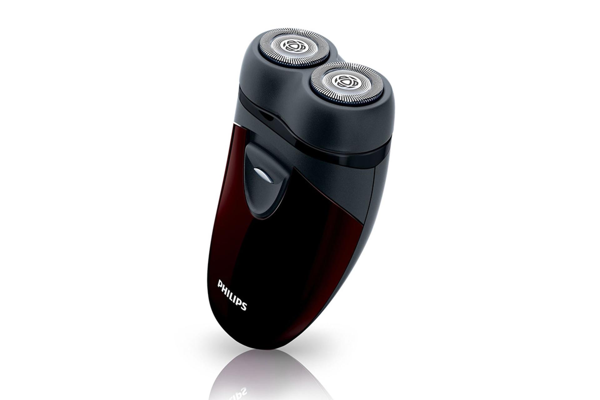 ماشین اصلاح فیلیپس Philips PQ206 نمای بالا