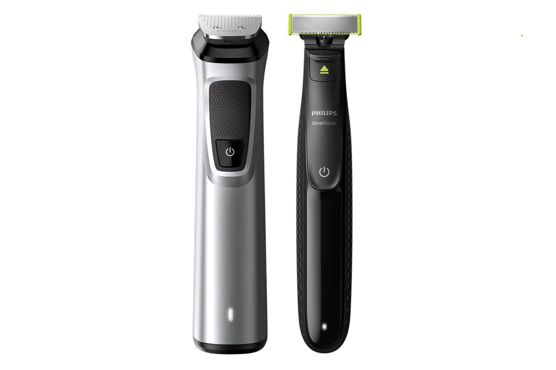 ماشین اصلاح و ریش تراش فیلیپس Philips MG9710 نمای جلو