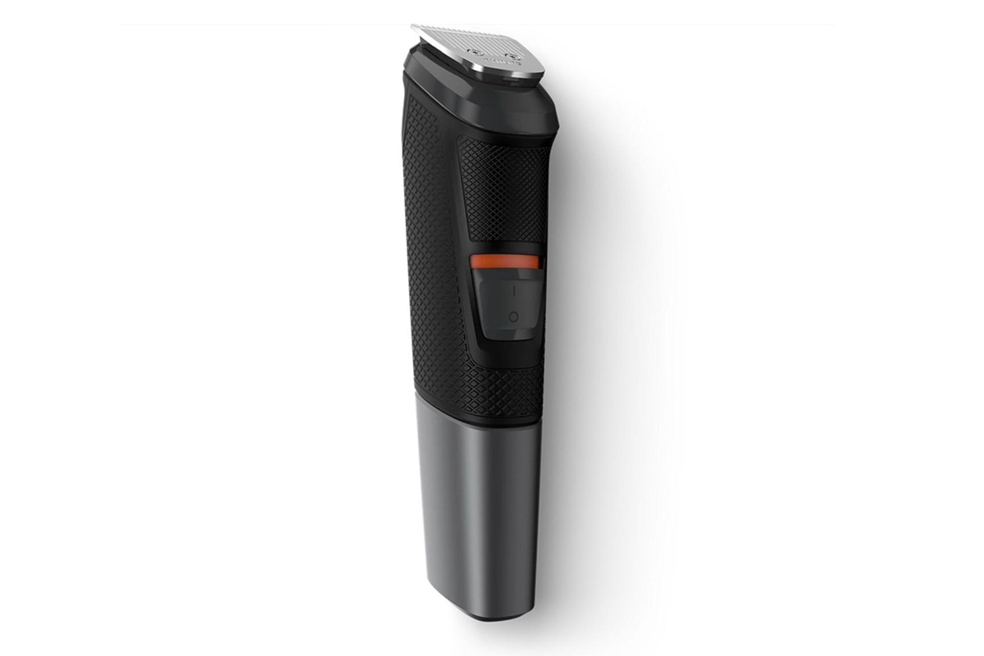 ماشین اصلاح و ریش تراش فیلیپس Philips MG5720 نمای جلو و جانبی