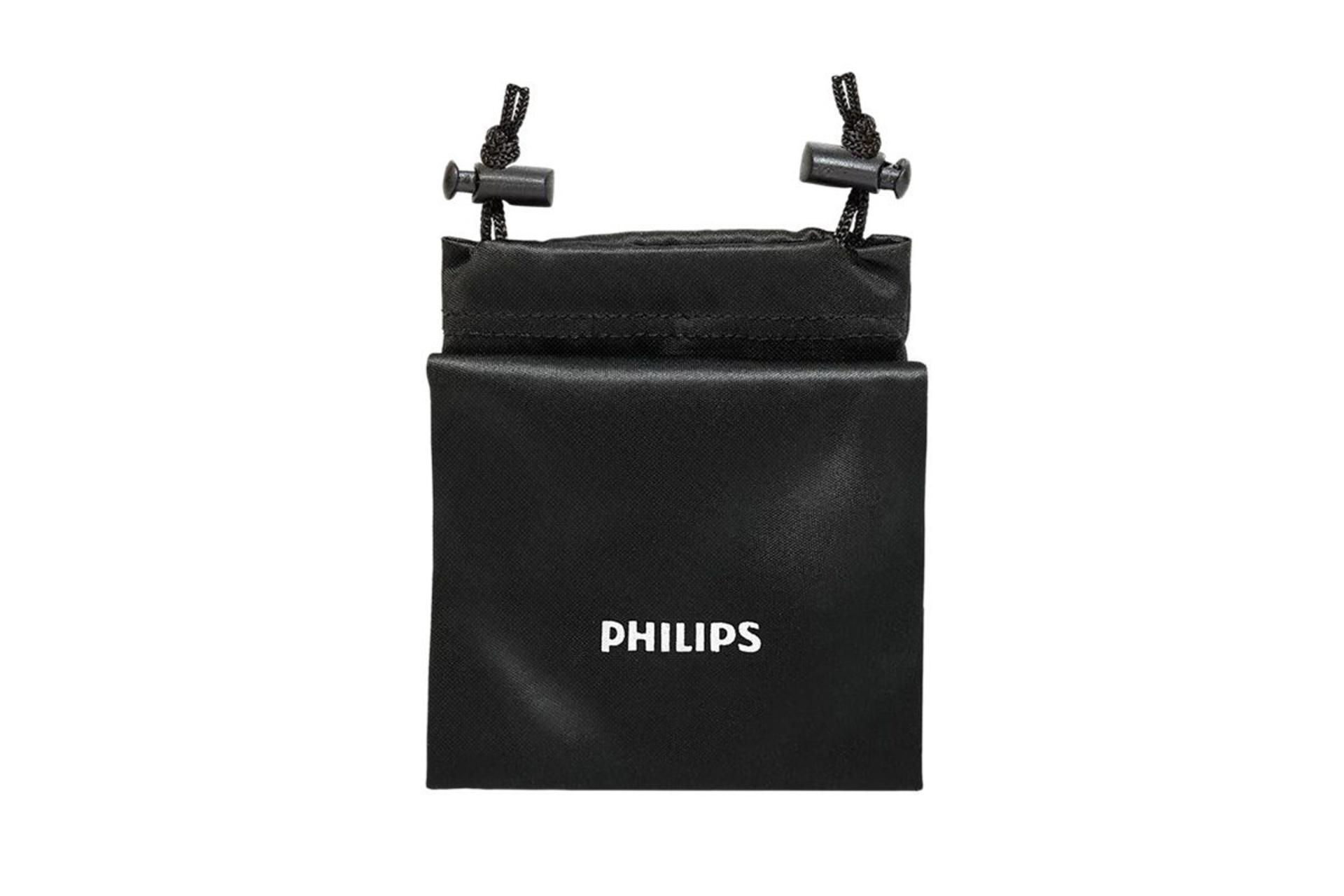 ماشین اصلاح و ریش تراش فیلیپس Philips BG7025 کیف حمل