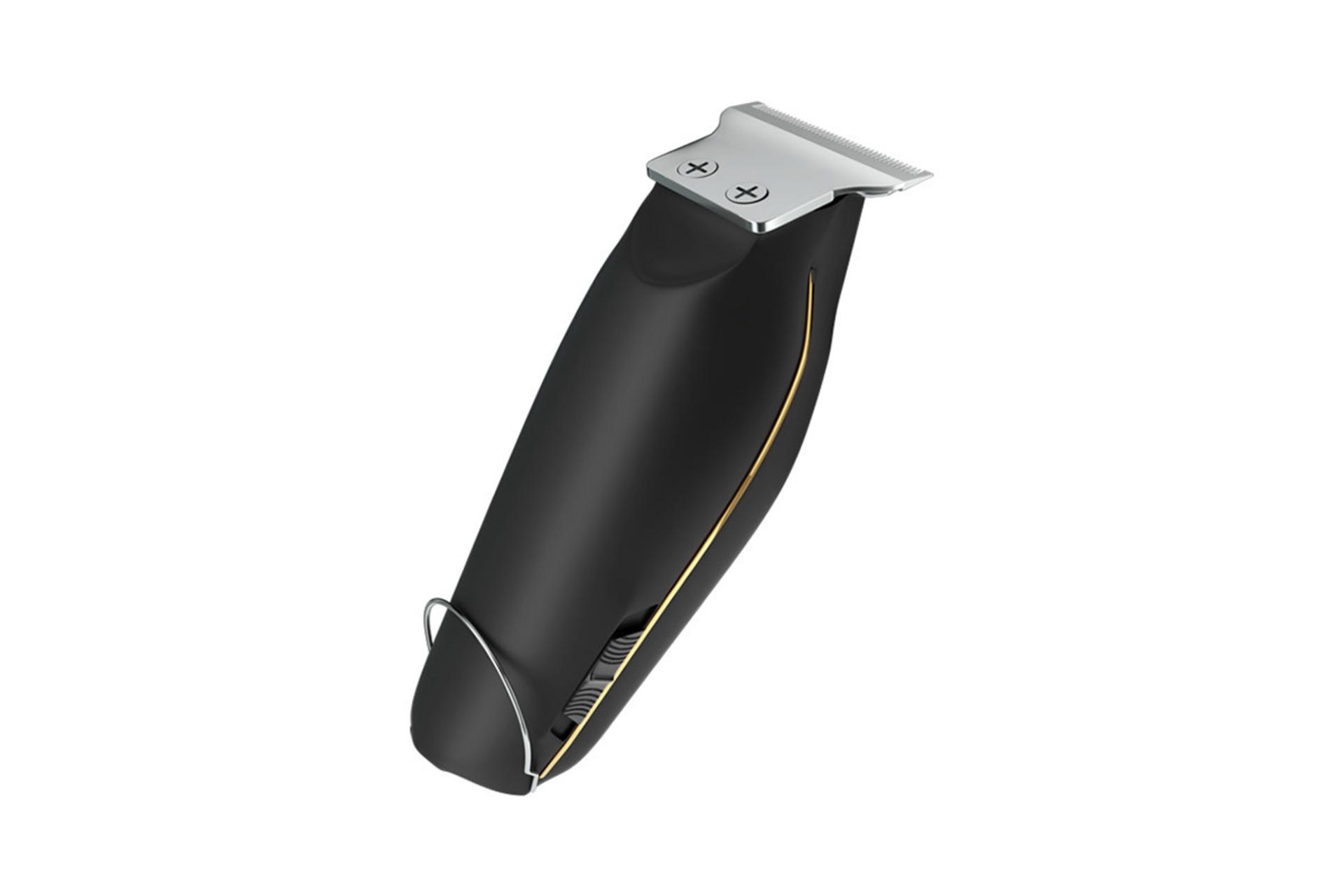 ماشین اصلاح پرومارون Promaron RL-709 نمای پشت