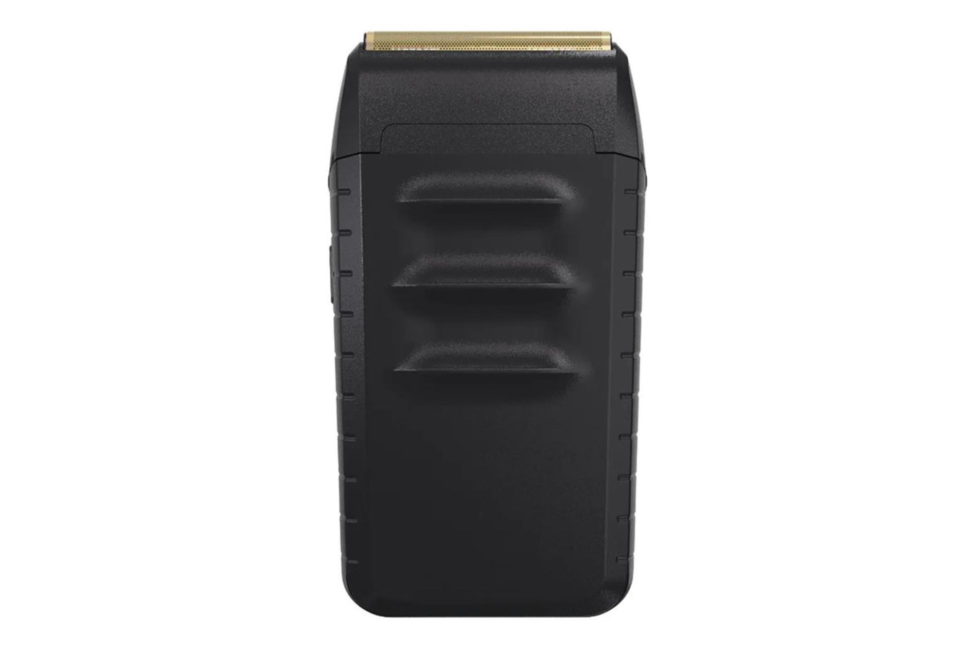 ماشین اصلاح و ریش تراش وال Wahl 5 Star Vanish نمای پشت