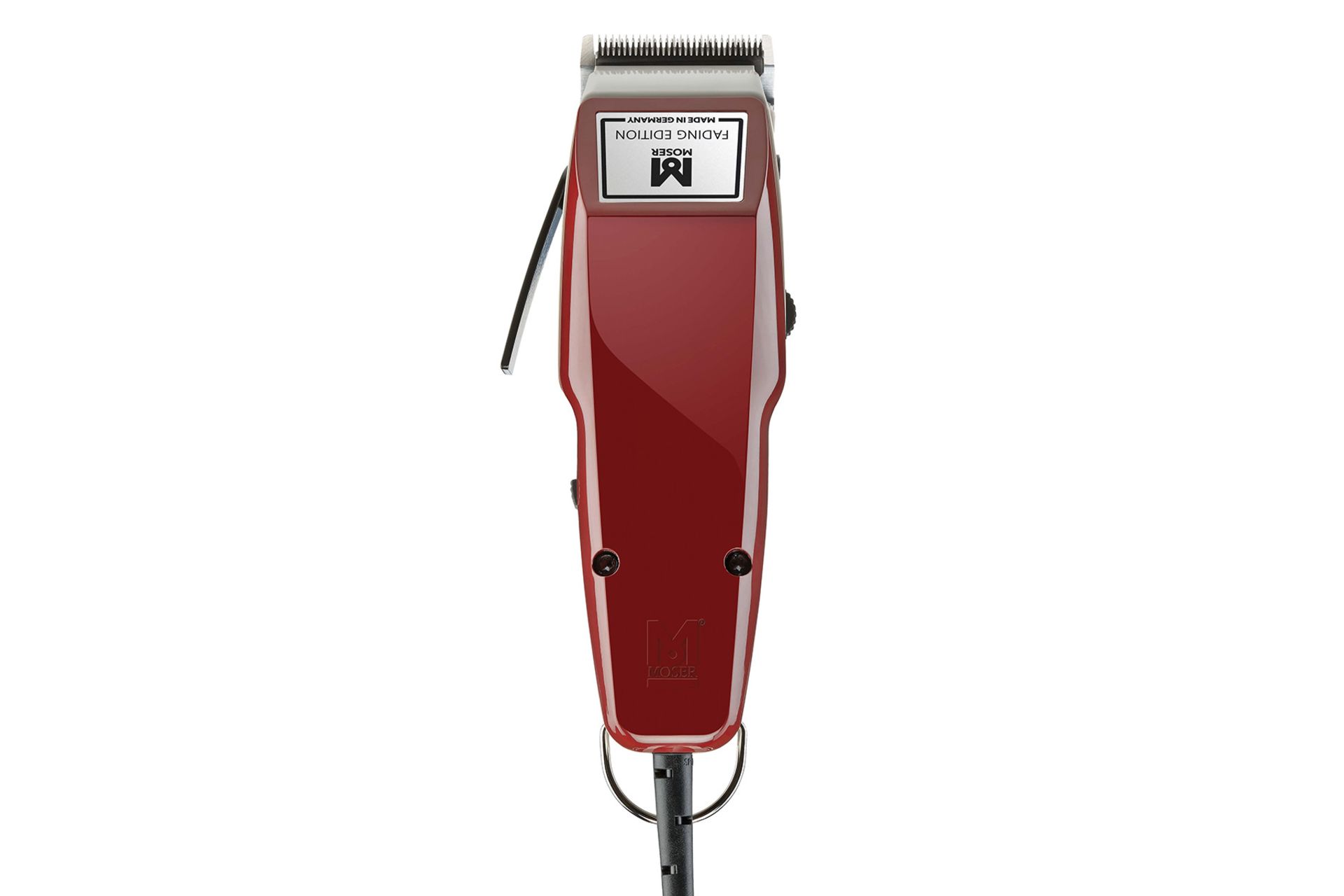 ماشین اصلاح موزر Moser 1400 Fading Edition نمای جلو