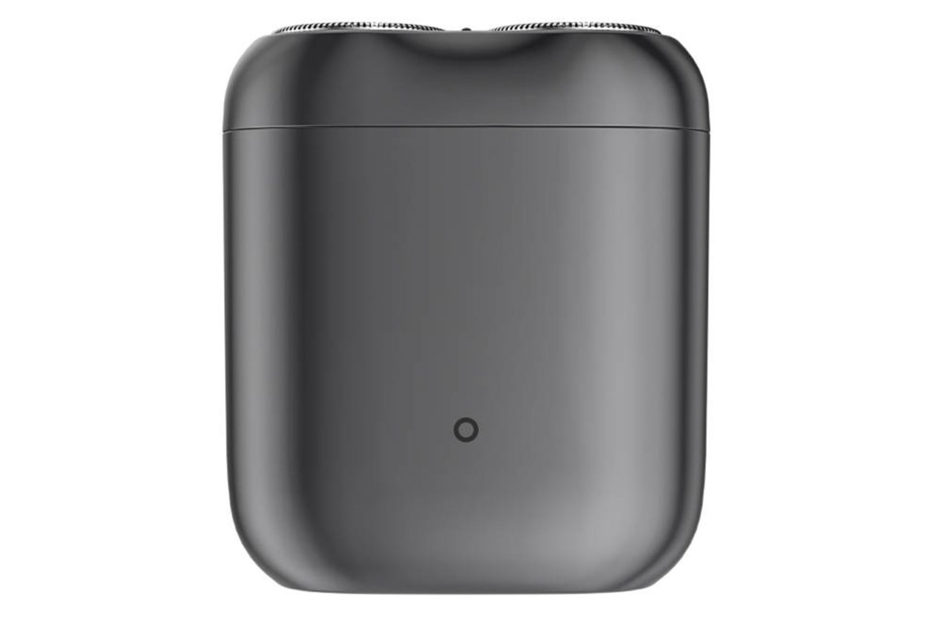 ماشین اصلاح و ریش تراش شیائومی Xiaomi Electric Shaver S200 رنگ خاکستری