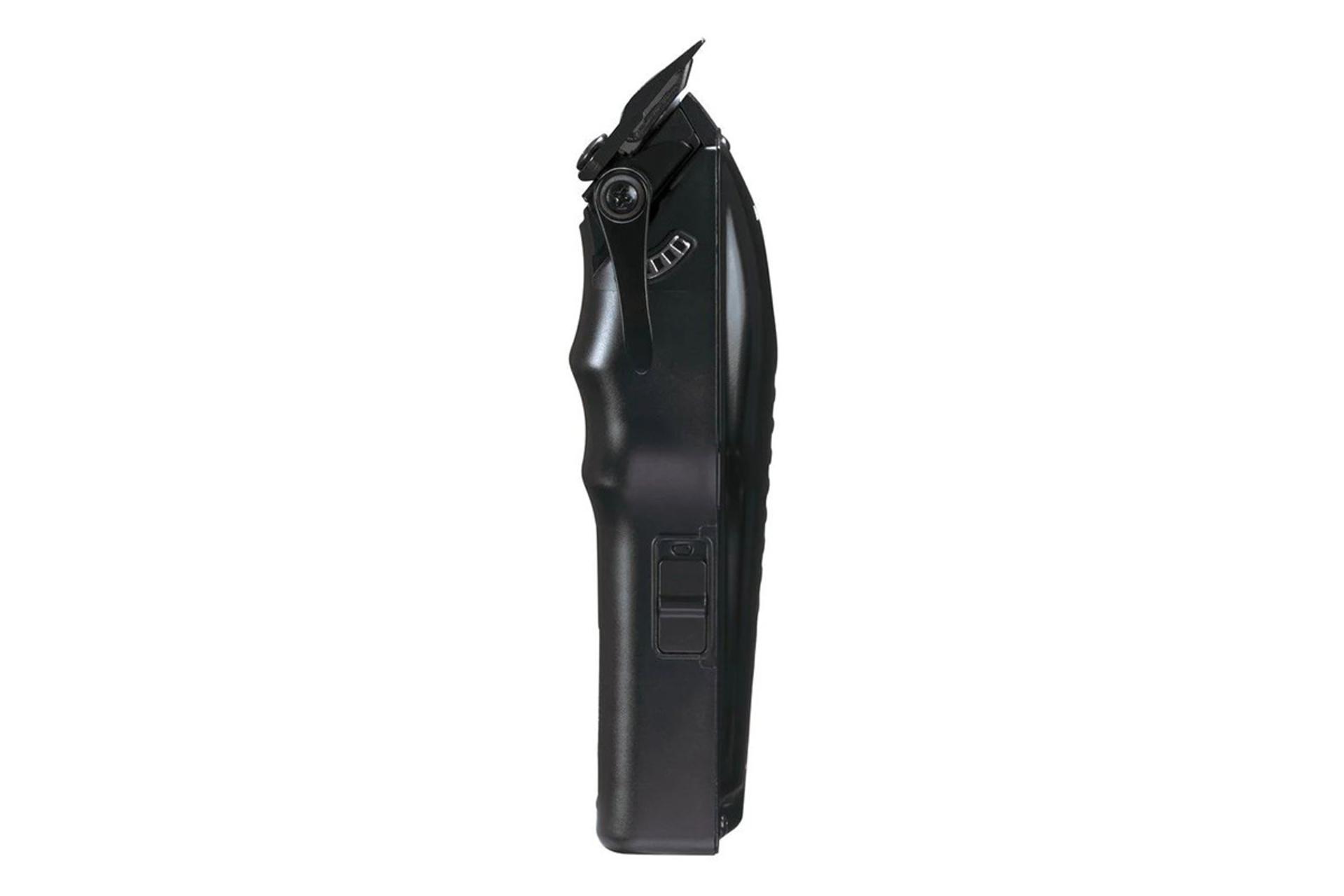ماشین اصلاح بابیلیس پرو BabylissPRO Lo-Pro FX Clipper FX825E نمای جانبی