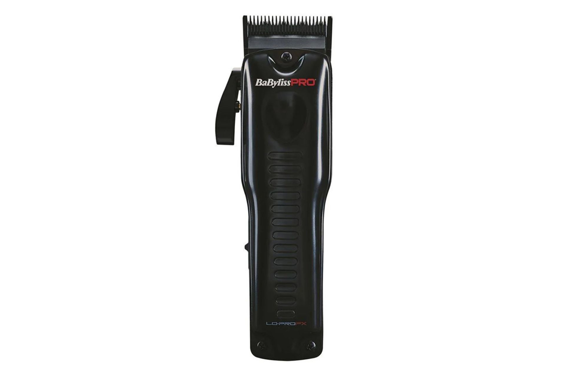 ماشین اصلاح بابیلیس پرو BabylissPRO Lo-Pro FX Clipper FX825E نمای جلو