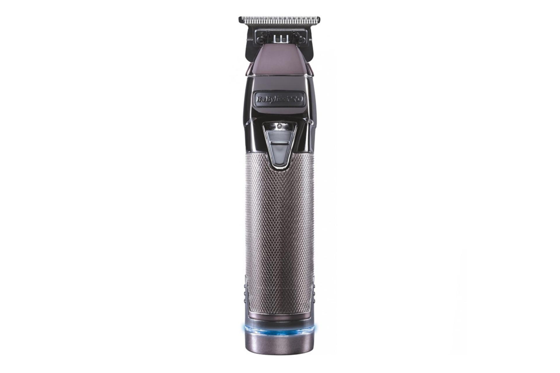 ماشین اصلاح بابیلیس پرو BabylissPRO Snap FX Skeleton Trimmer FX797E نمای جلو