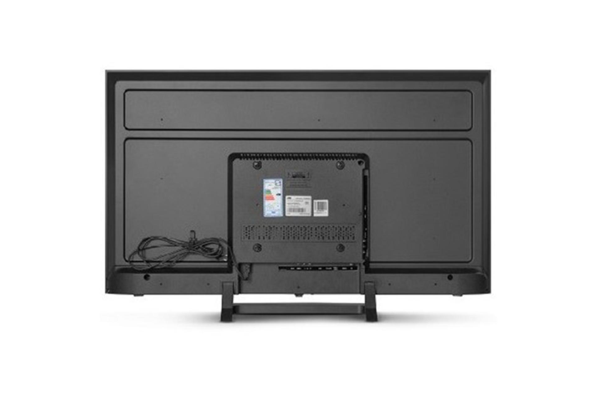 تلویزیون سام الکترونیک SAM Electronic 43D6500 نمای پشت