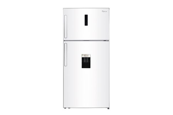 یخچال فریزر جی پلاس Gplus GRF-P5324 رنگ سفید