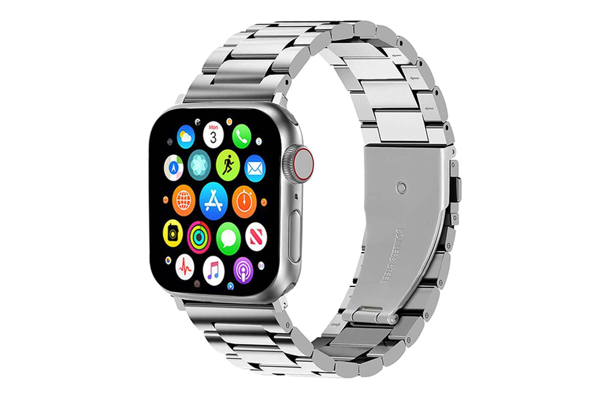 ساعت هوشمند ورنا VERNA T45 Pro Max