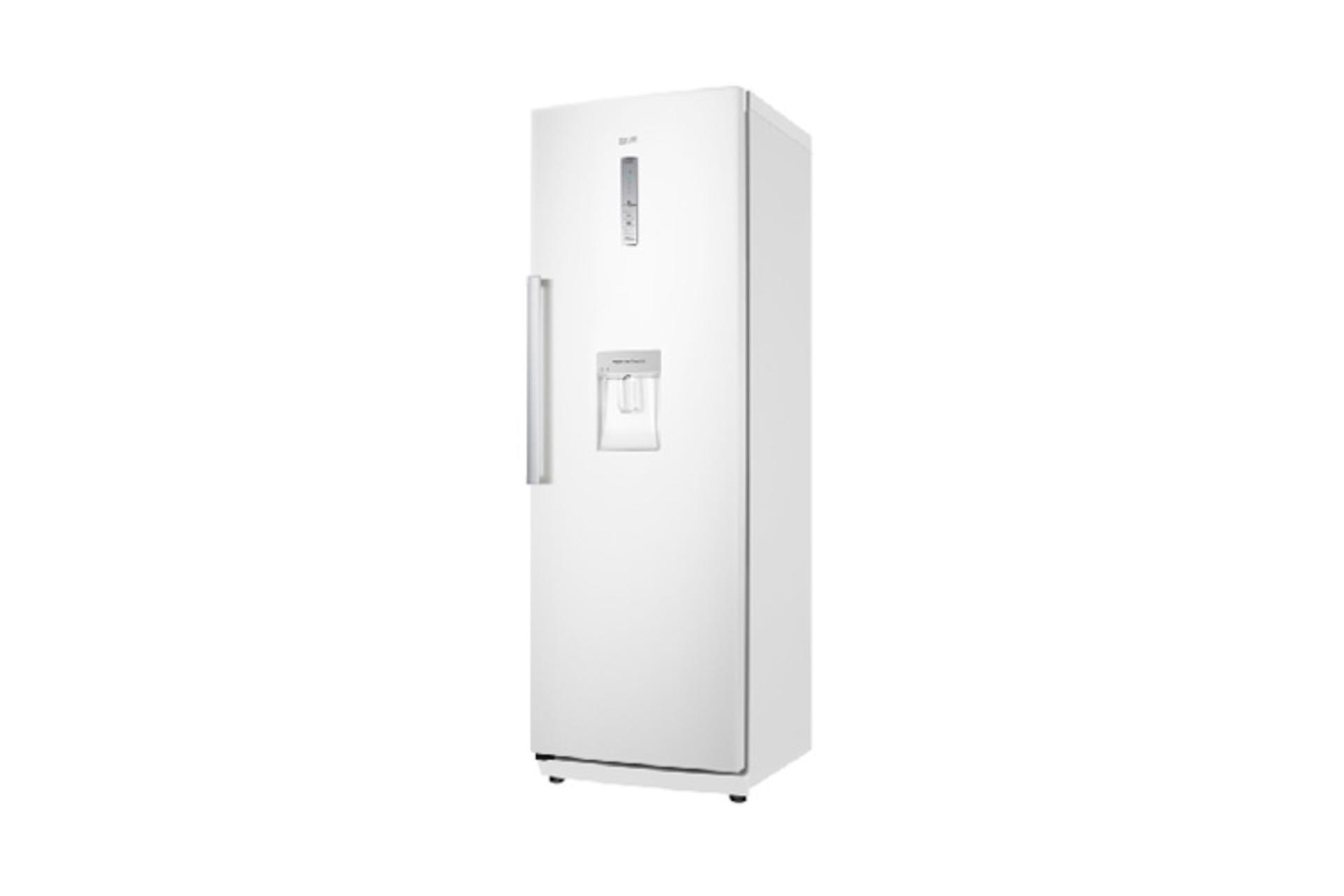 سام الکترونیک SAM Electronic RR65 RZ65 نمای جلوی یخچال