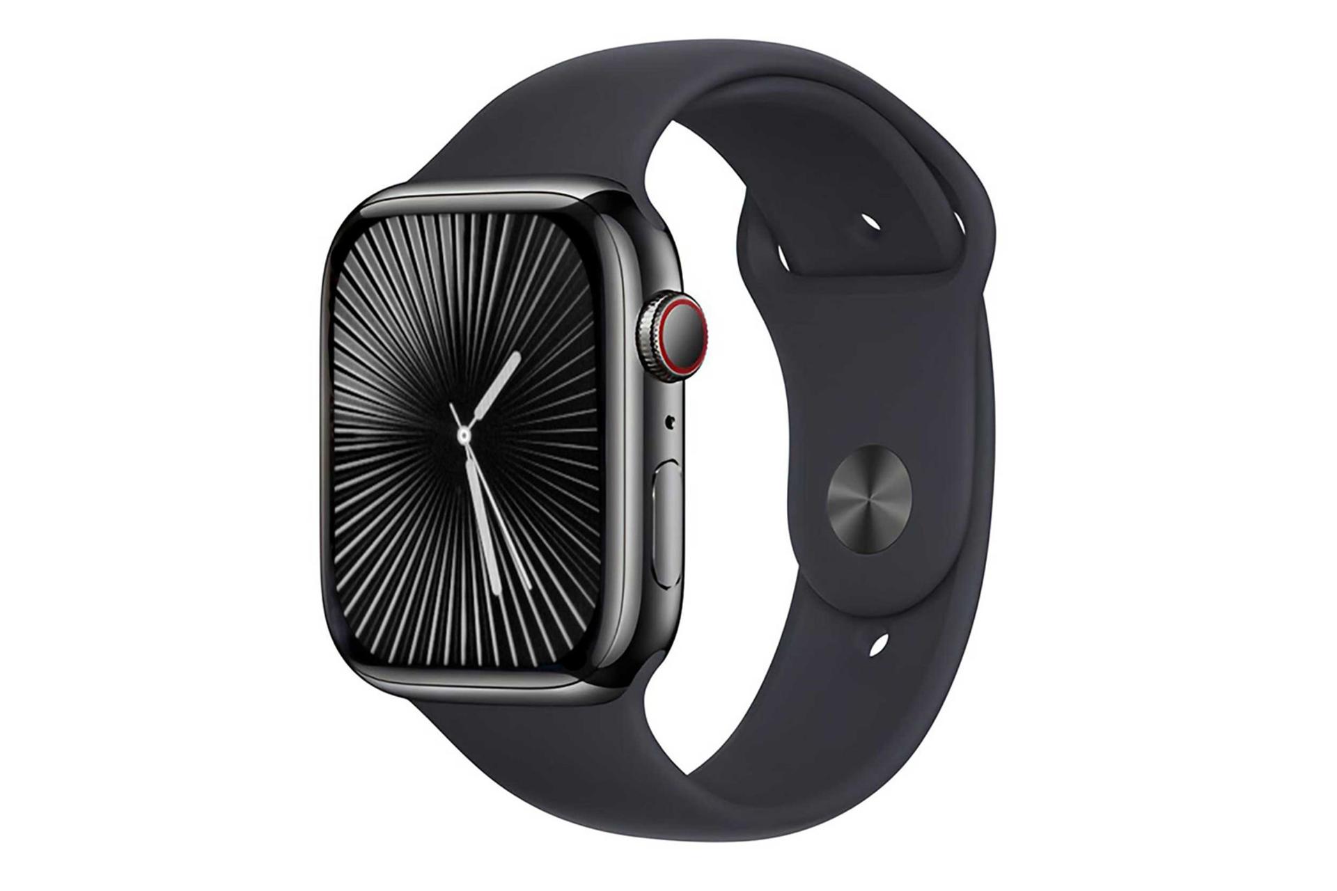 ساعت هوشمند ورنا VERNA W46 MAX