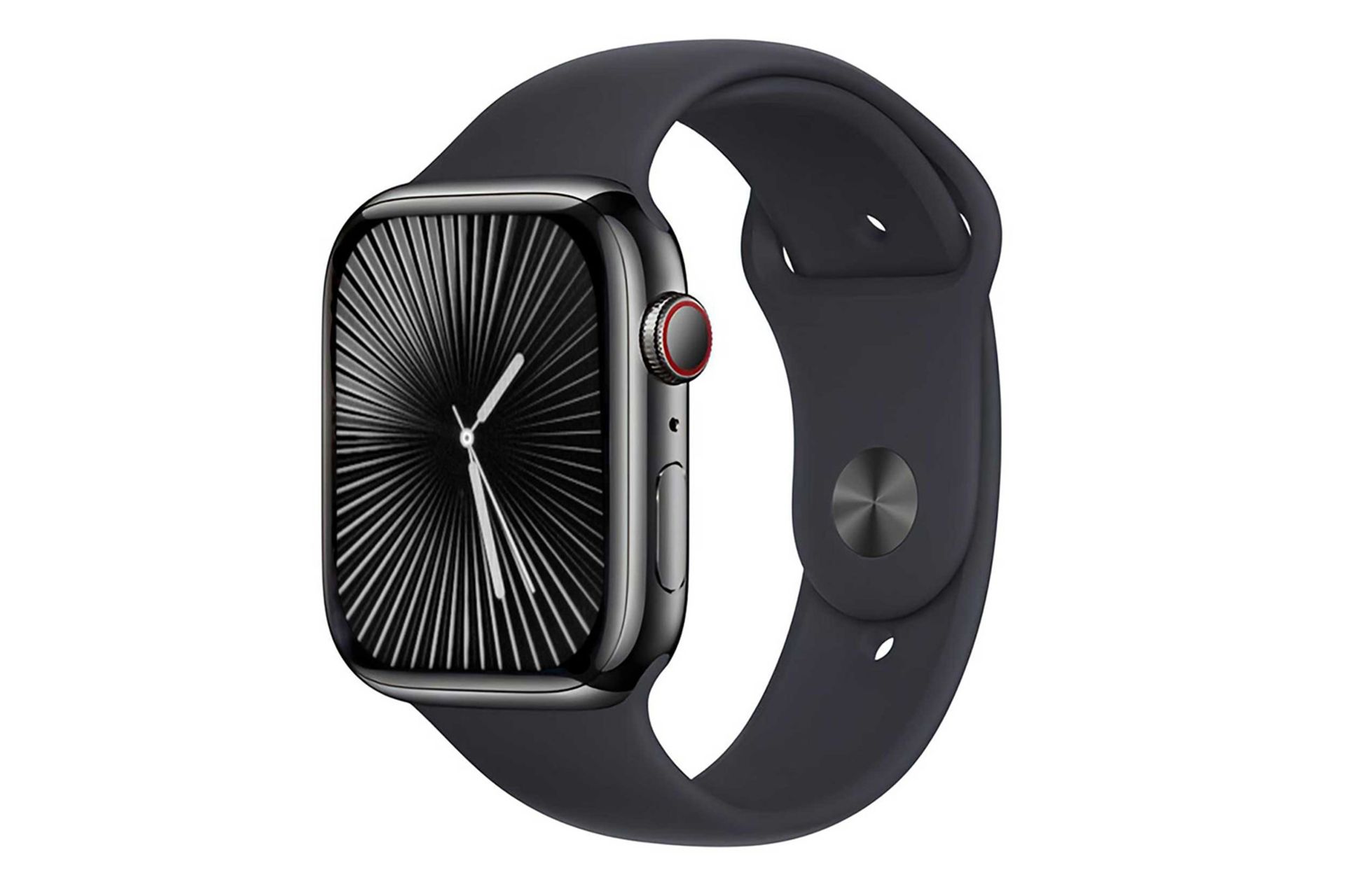 ساعت هوشمند ورنا VERNA W46 MAX