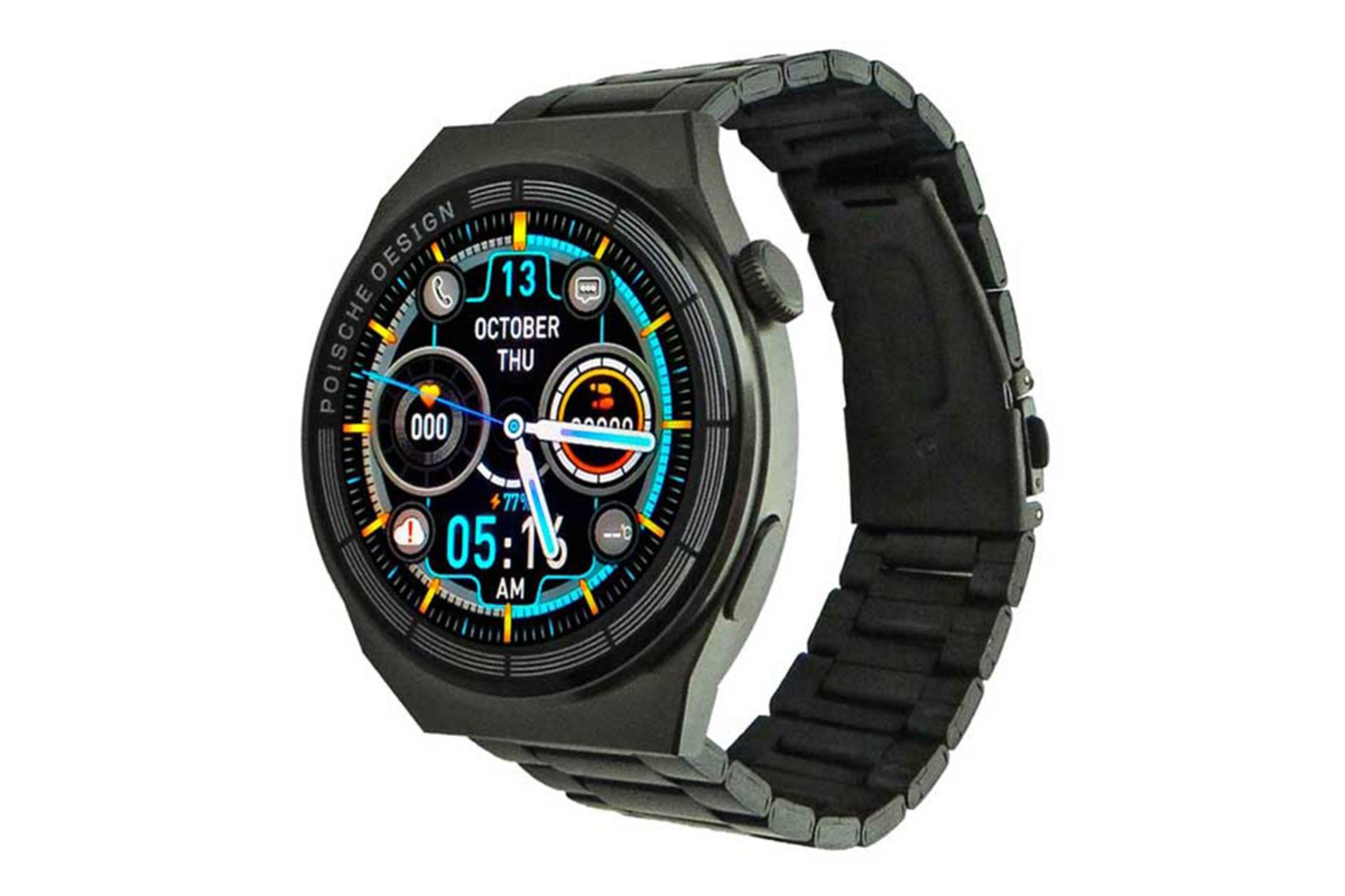 ساعت هوشمند ورنا VERNA GT3 MAX