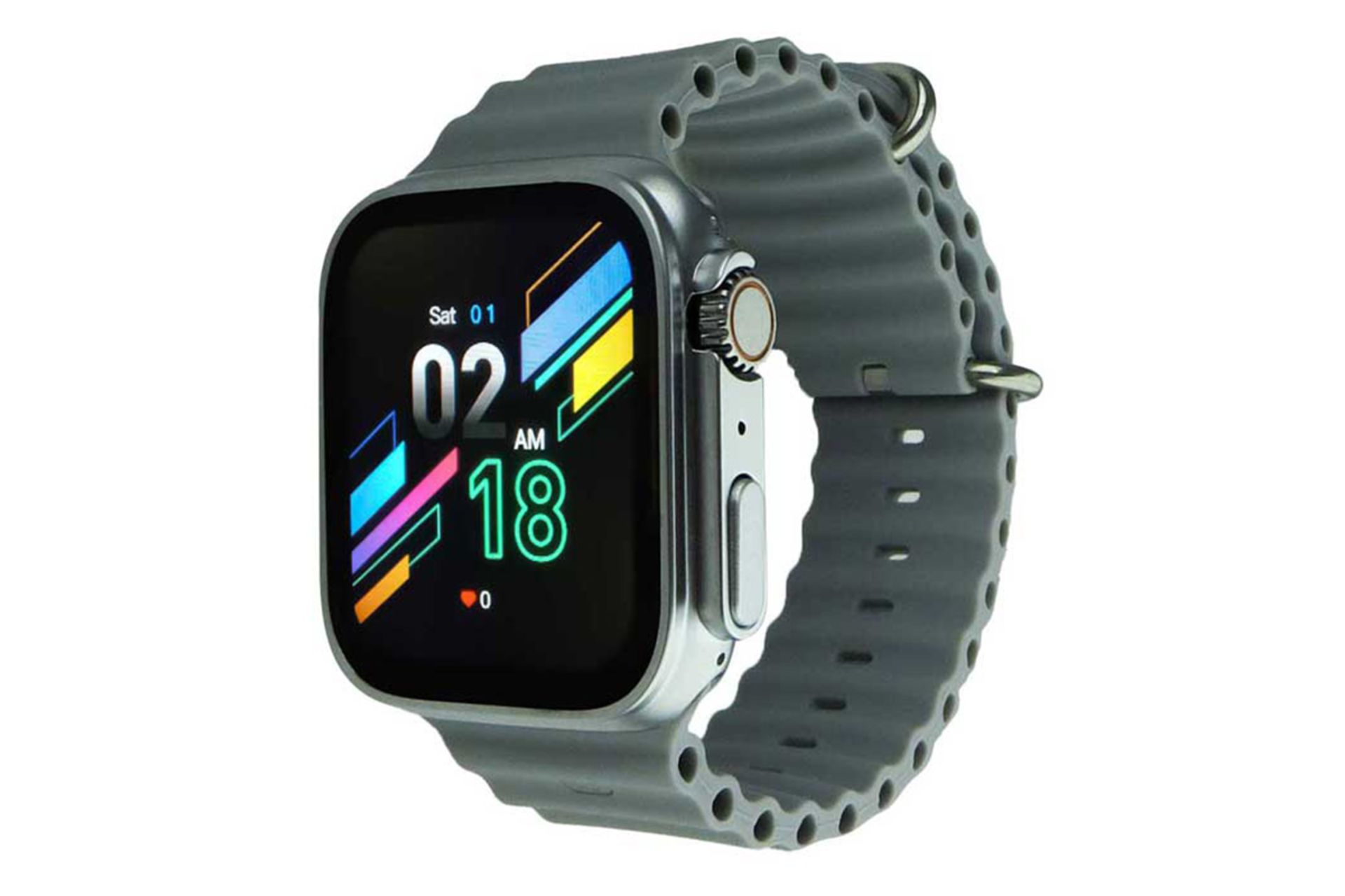 ساعت هوشمند ورنا VERNA S8 Ultra