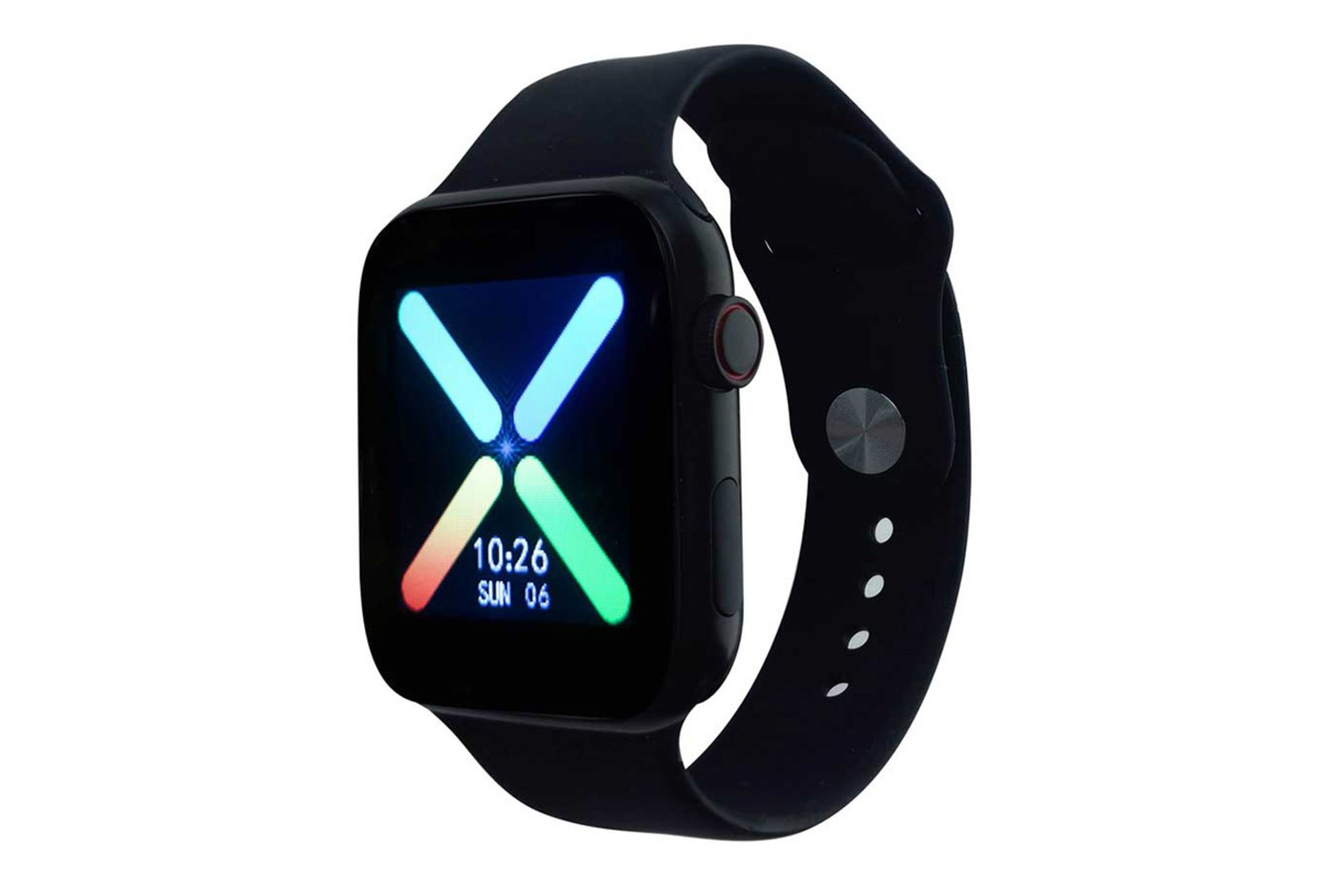 ساعت هوشمند مودیو Modio MC66