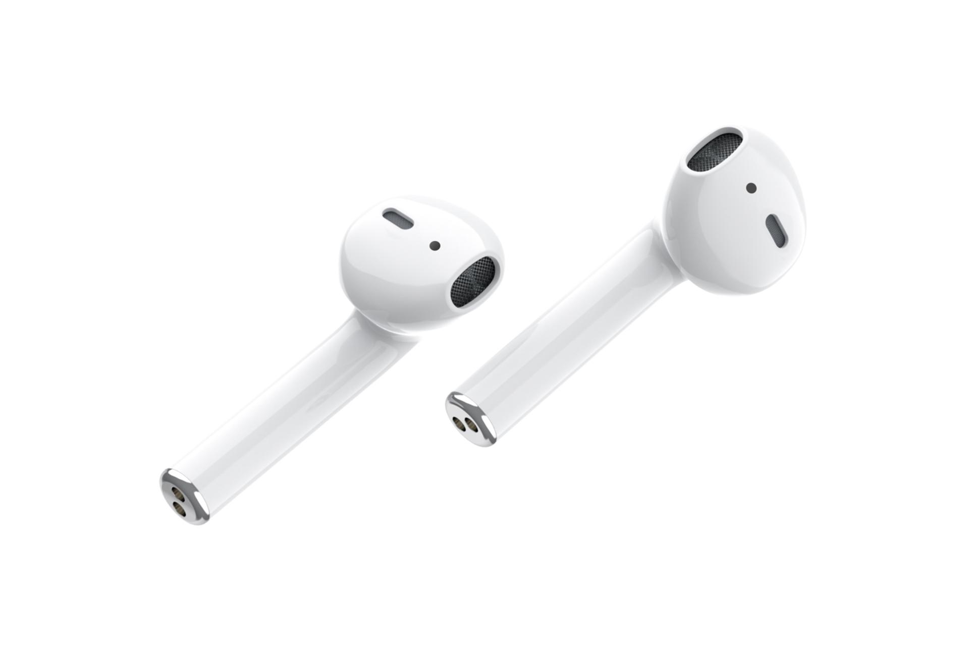 شارژدهی هدفون ورنا Airpod