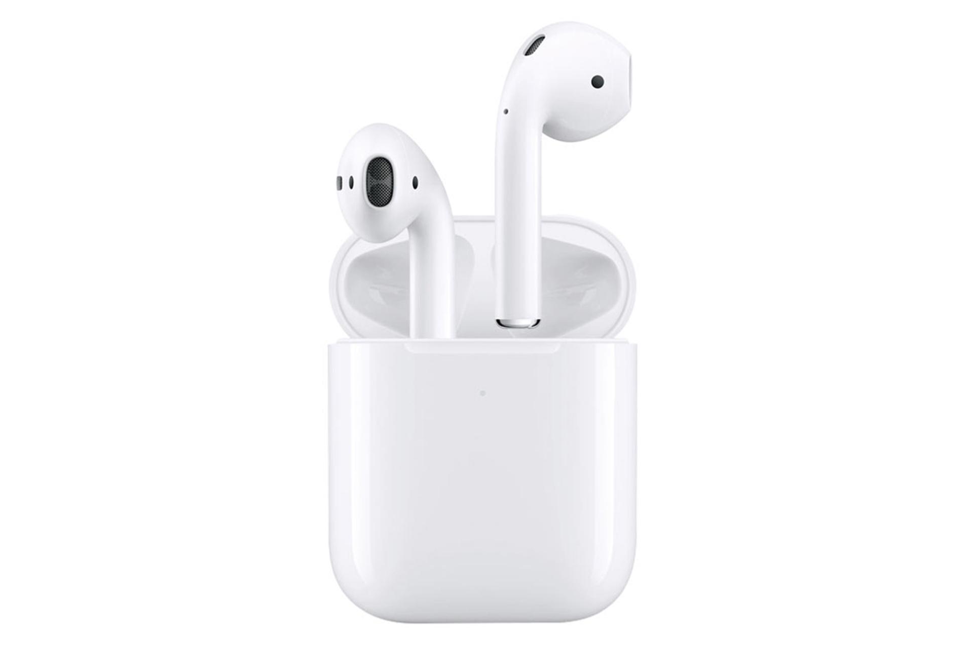 امپدانس هدفون ورنا Airpod