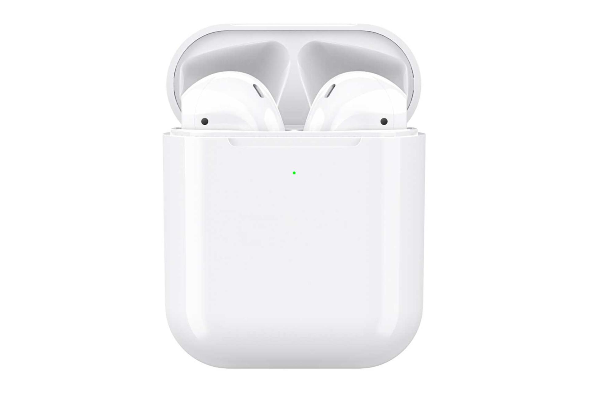 کیس شارژ هدفون ورنا Airpod