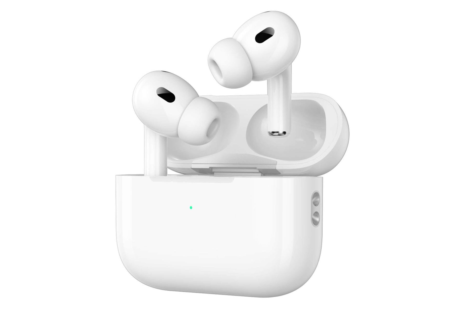 هدفون ورنا Airpod Pro رنگ سفید 