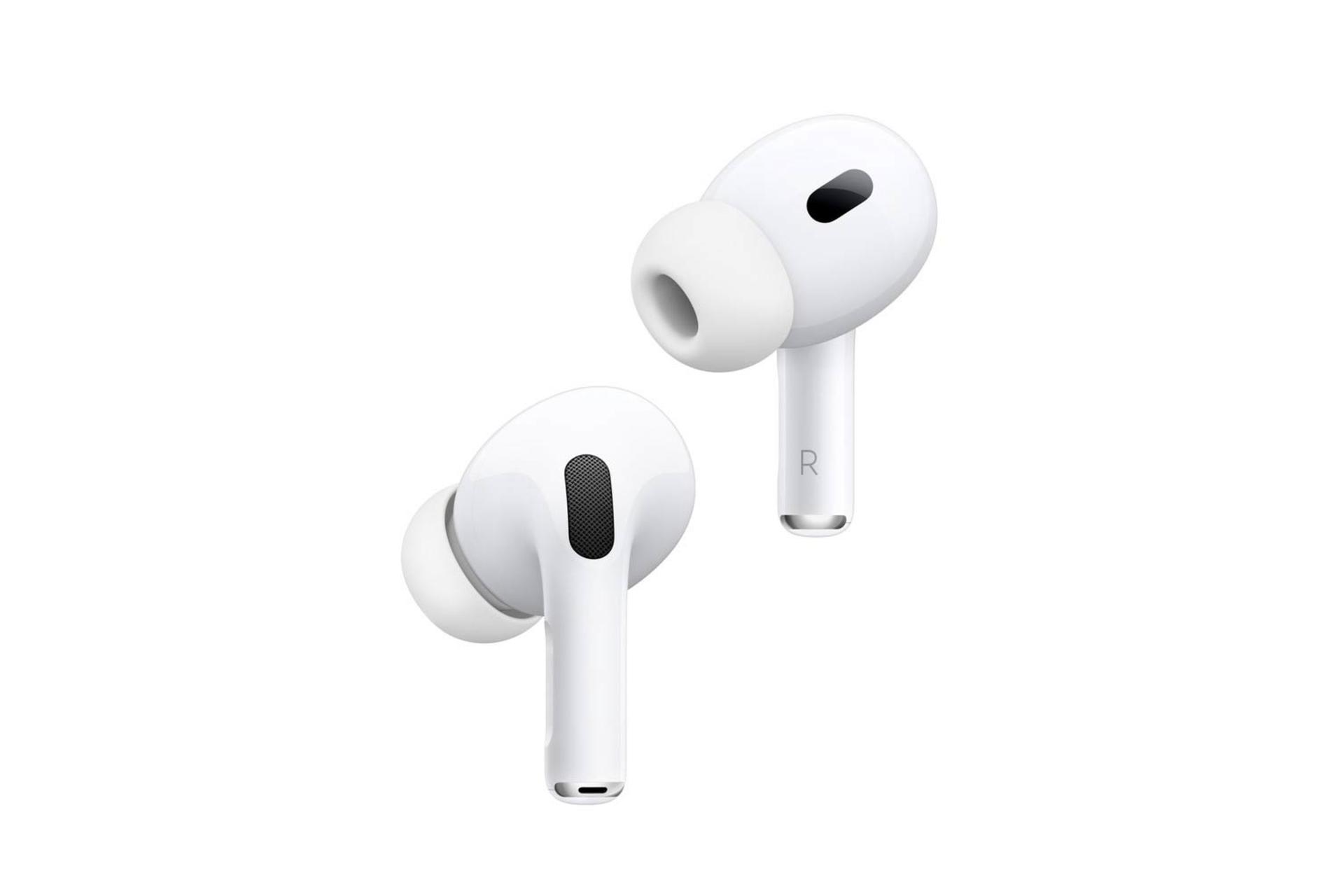 ابعاد و اندازه هدفون ورنا Airpod Pro