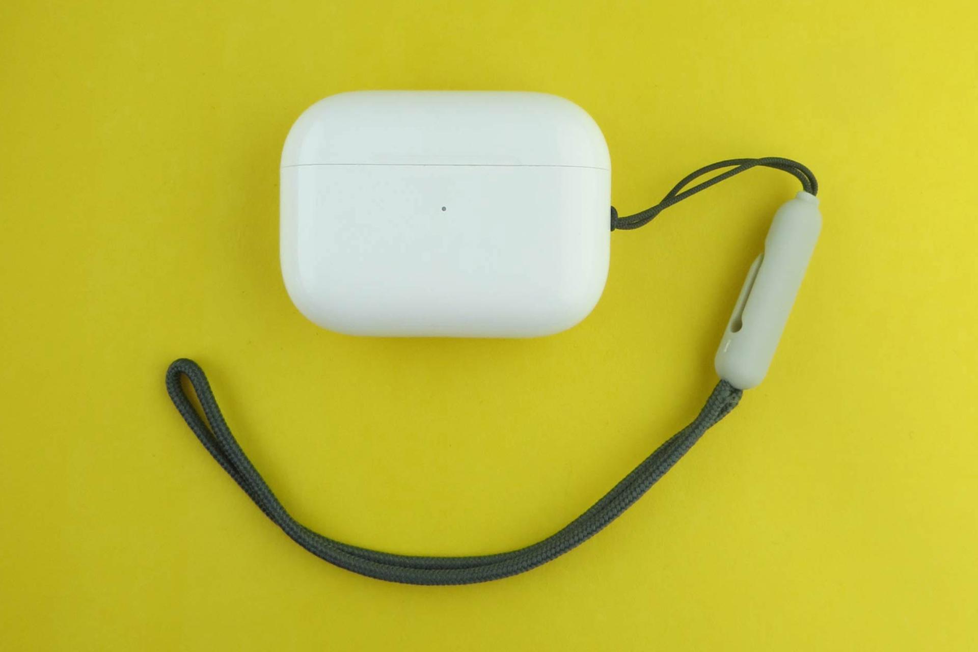 کیس شارژ هدفون ورنا Airpod Pro