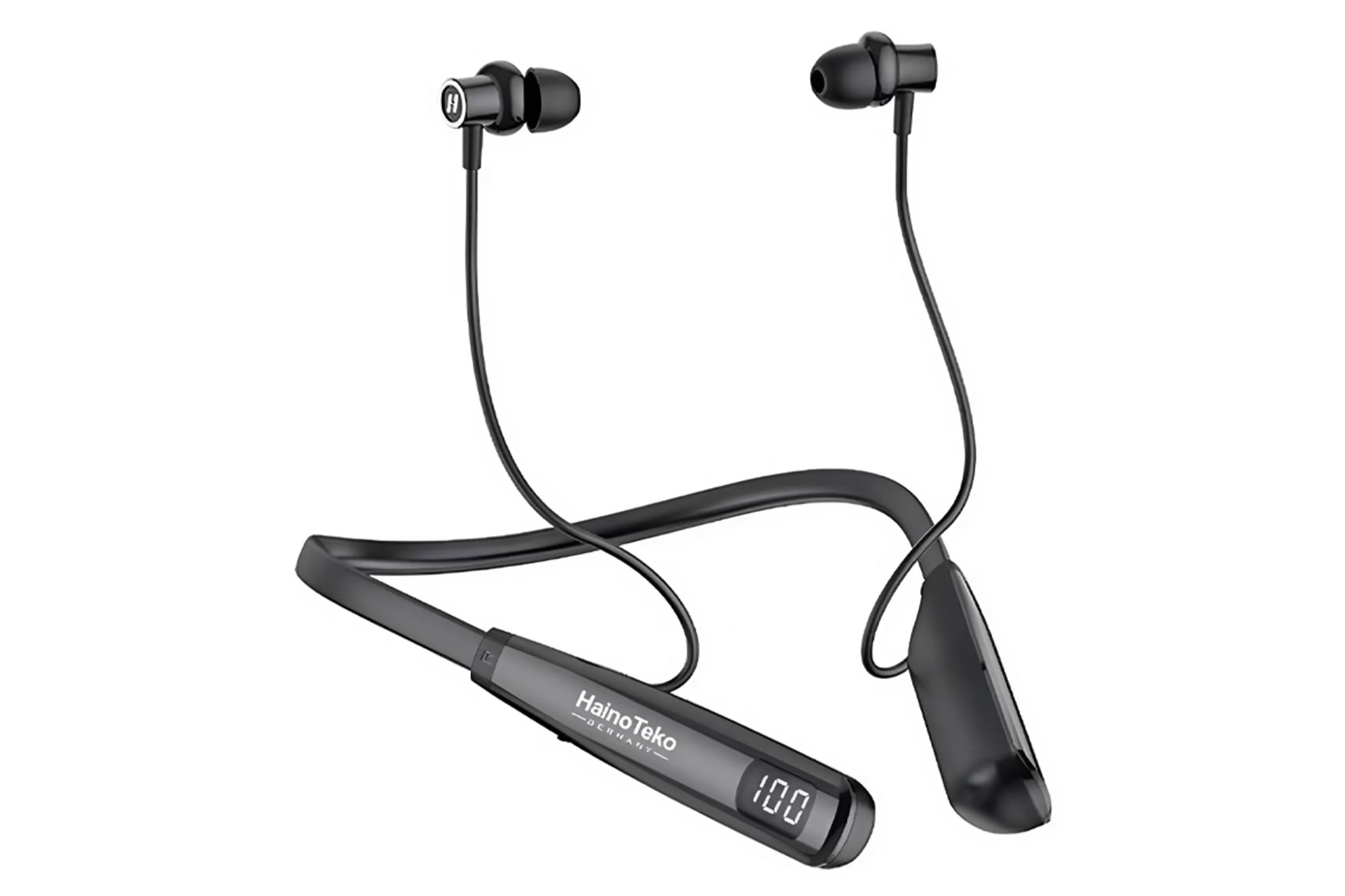 شارژدهی هدفون هاینو تکو HN-80