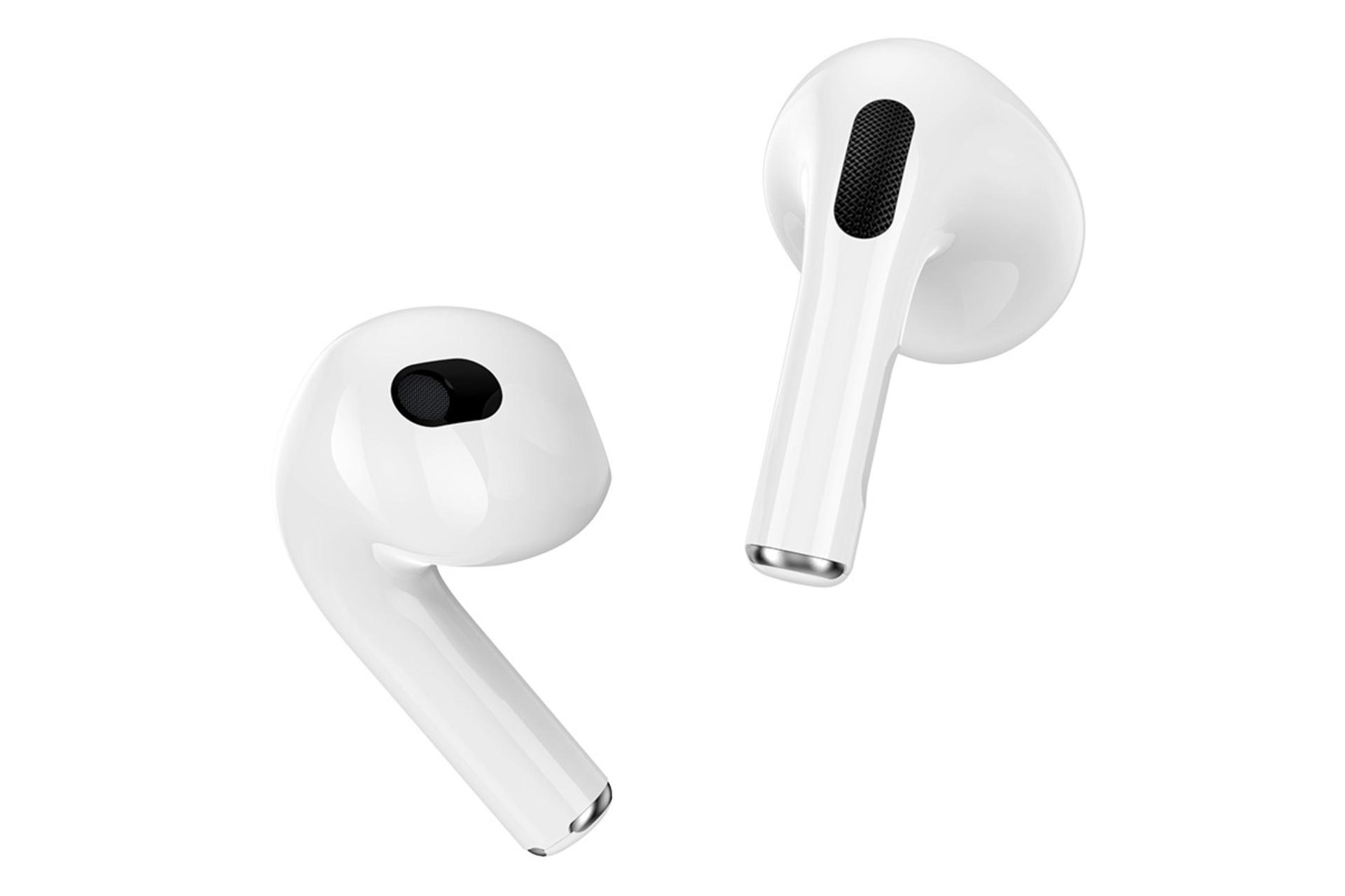 ابعاد و اندازه هدفون مودیو ME12