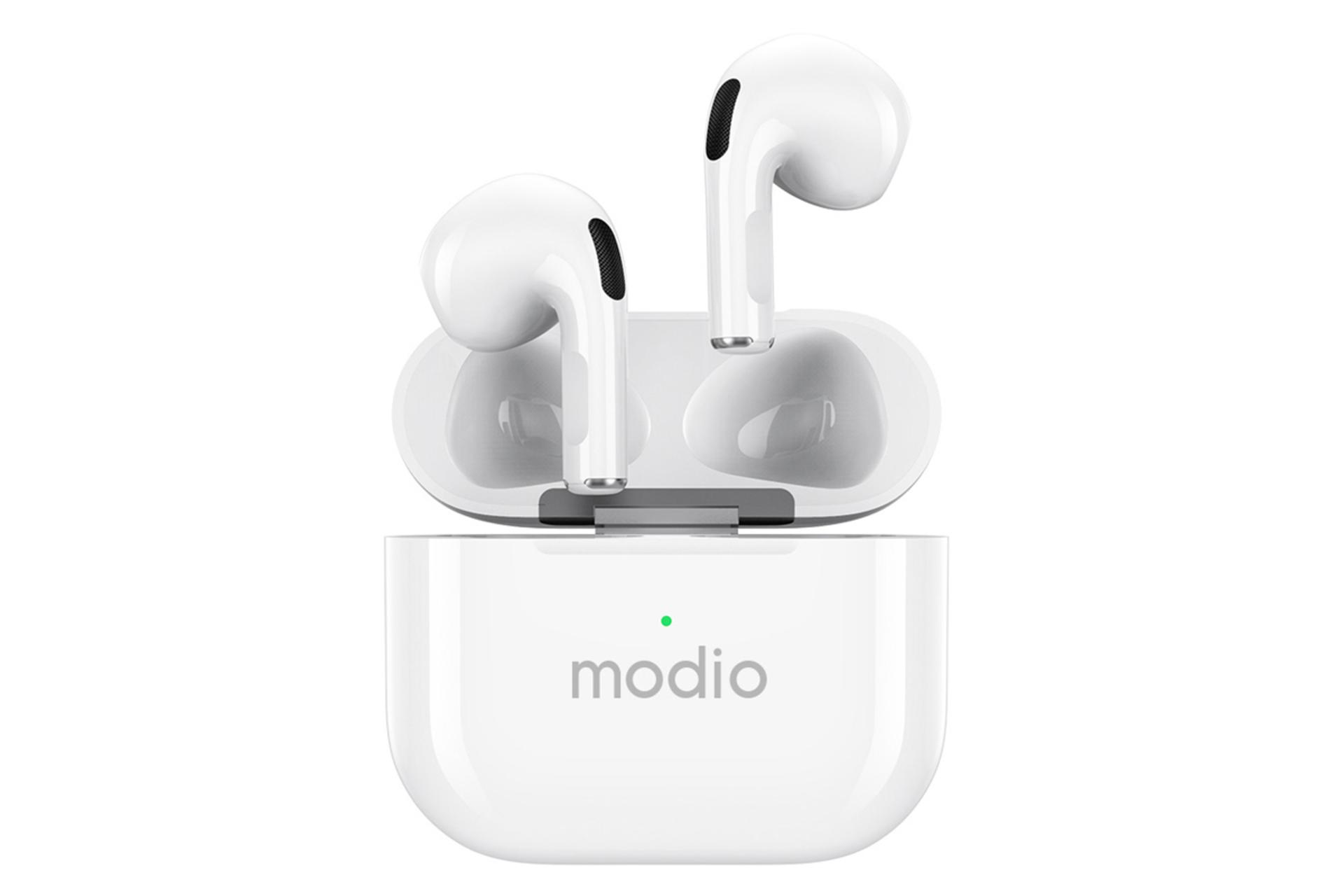 شارژدهی هدفون مودیو ME12