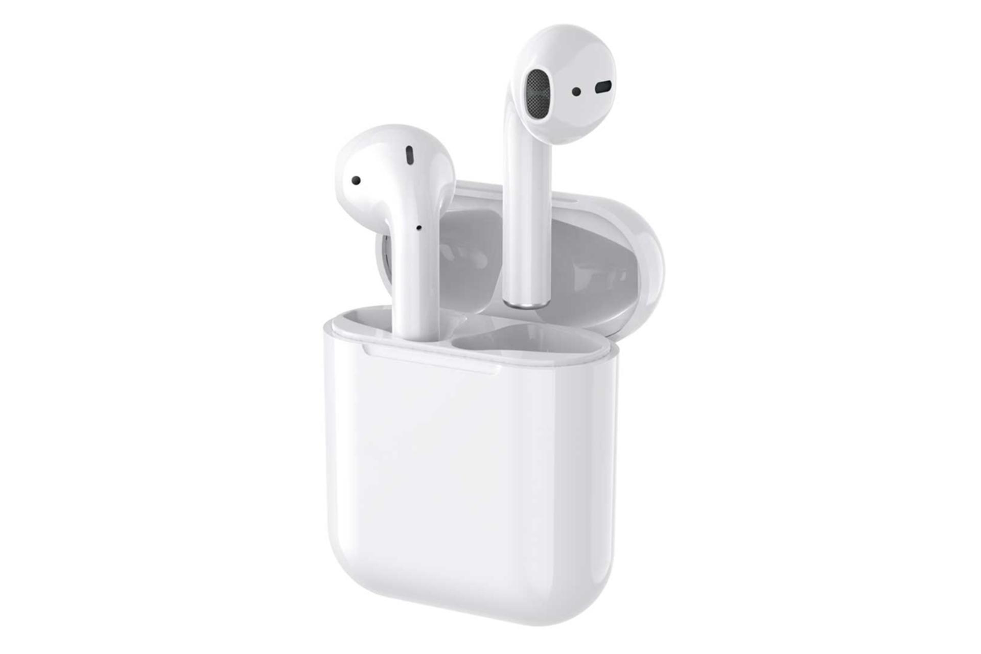 هدفون مودیو Air-B2 رنگ سفید