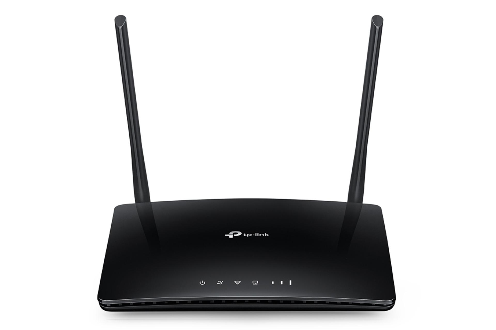 مودم و روتر سیم‌ کارتی تی پی لینک TP-Link TL-MR6400 V3