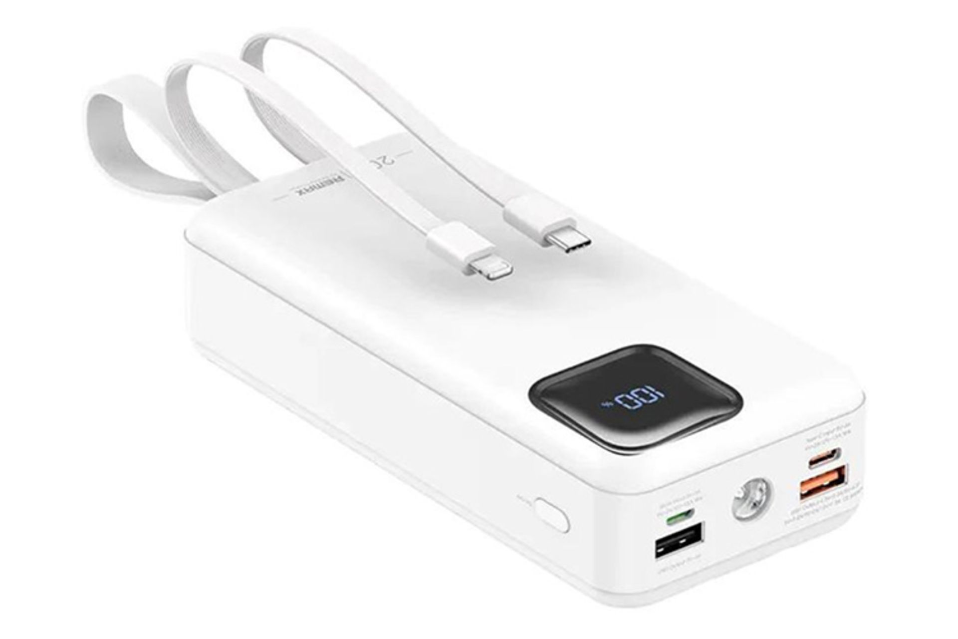 پاور بانک ریمکس Remax RPP-550 30000mAh