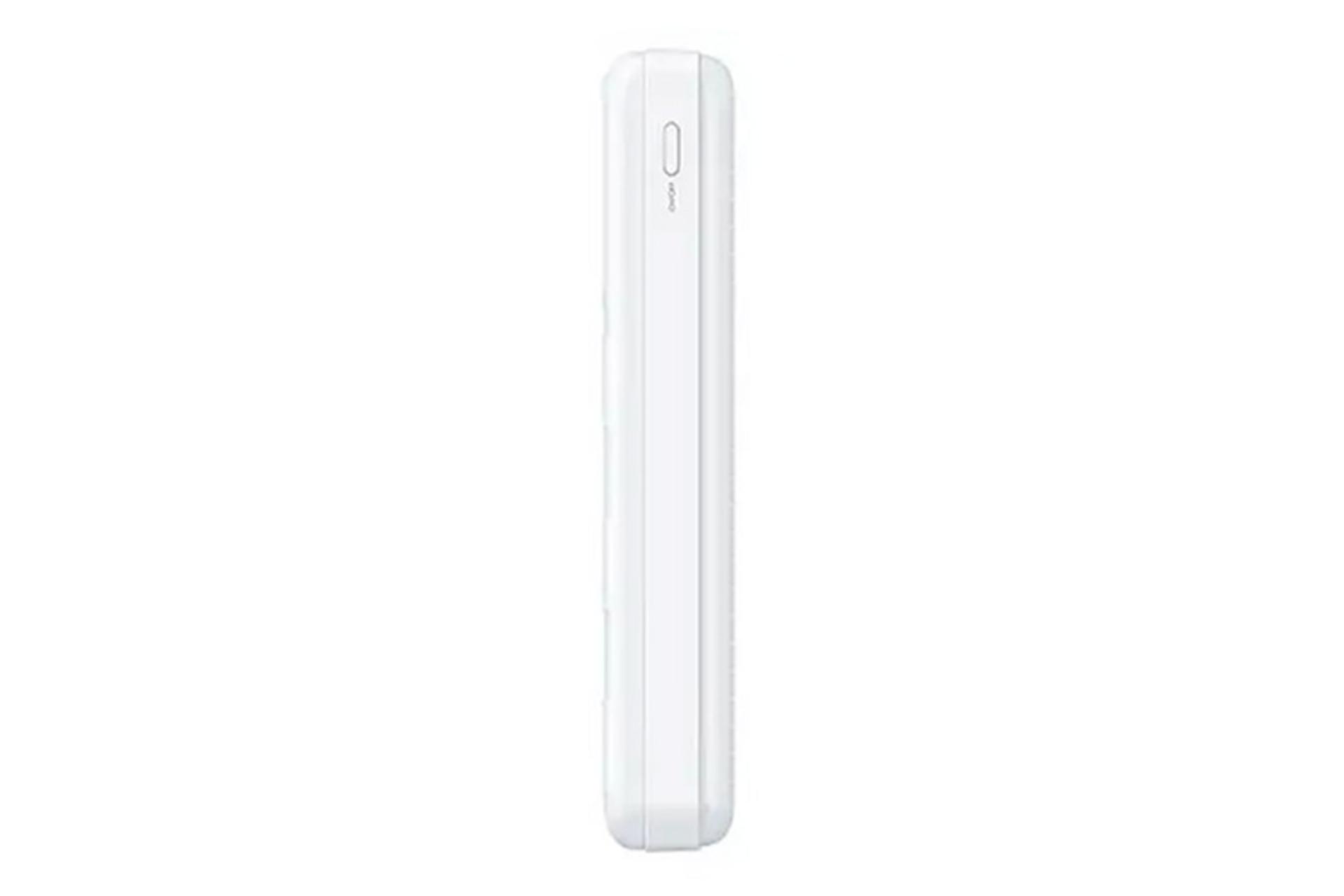 ضخامت پاور بانک ریمکس Remax RPP-316 20000mAh