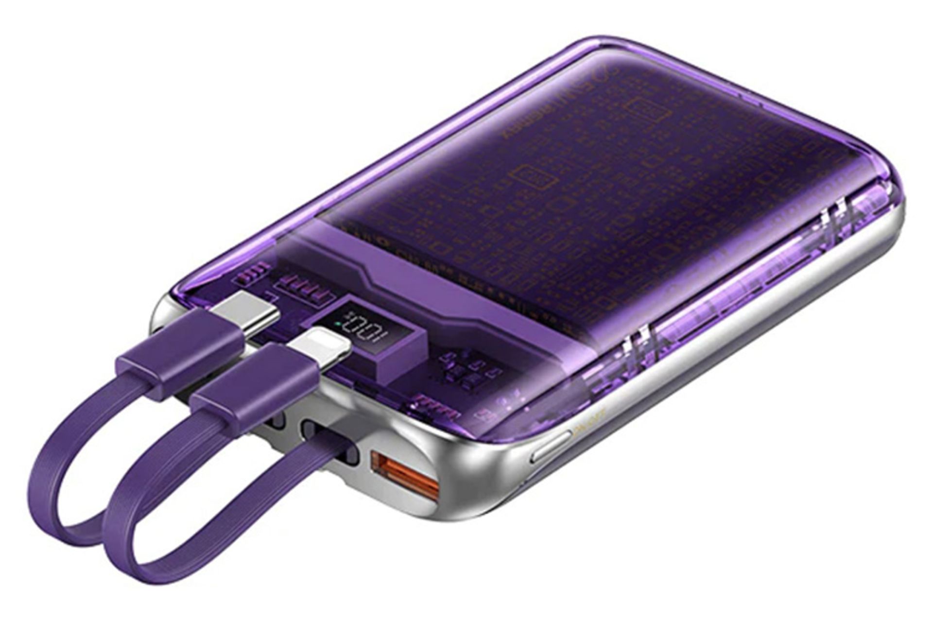 پاور بانک ریمکس Remax RPP-591 10000mAh