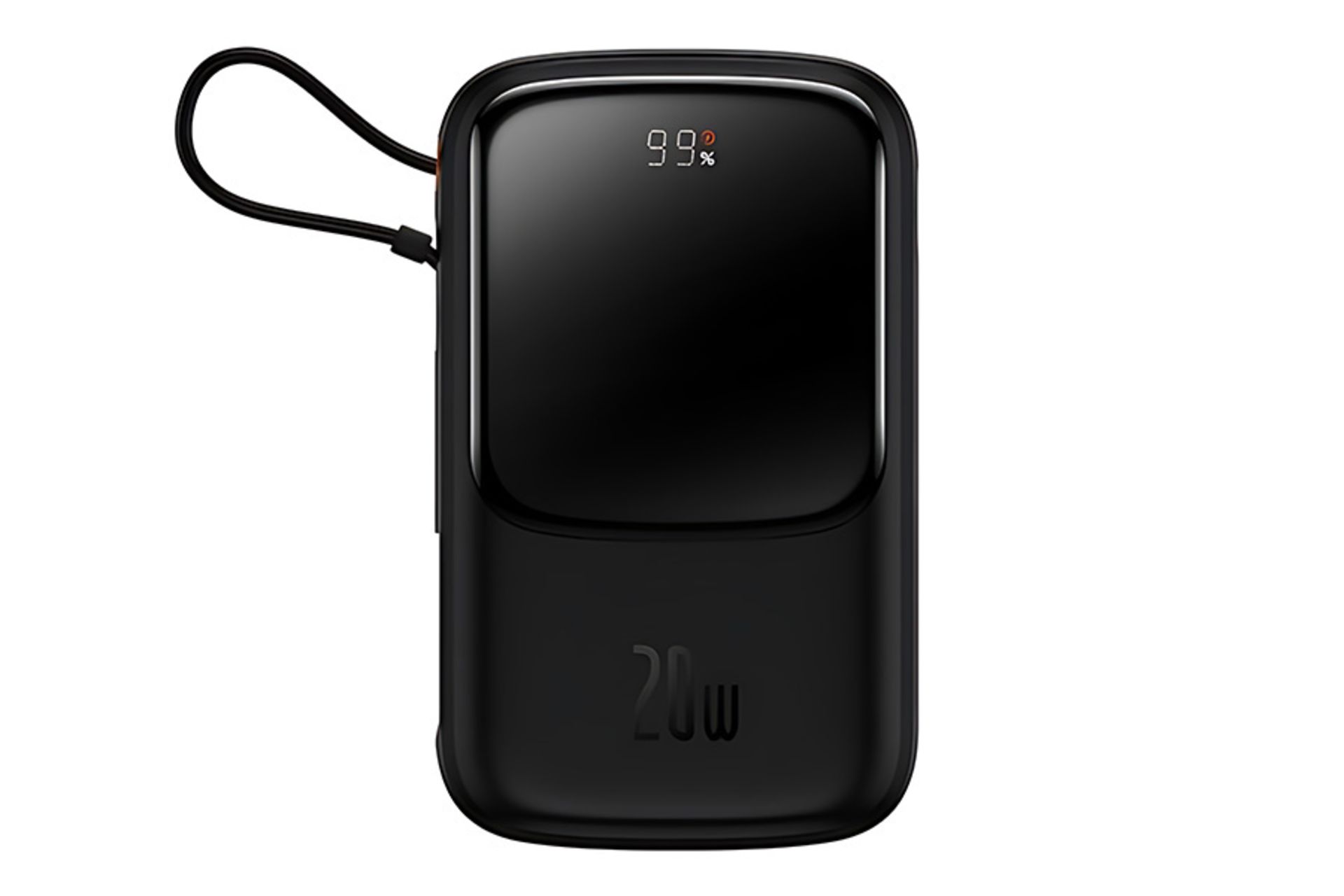 پاور بانک باسئوس Baseus Qpow Pro Digital Display 10000mAh 20W