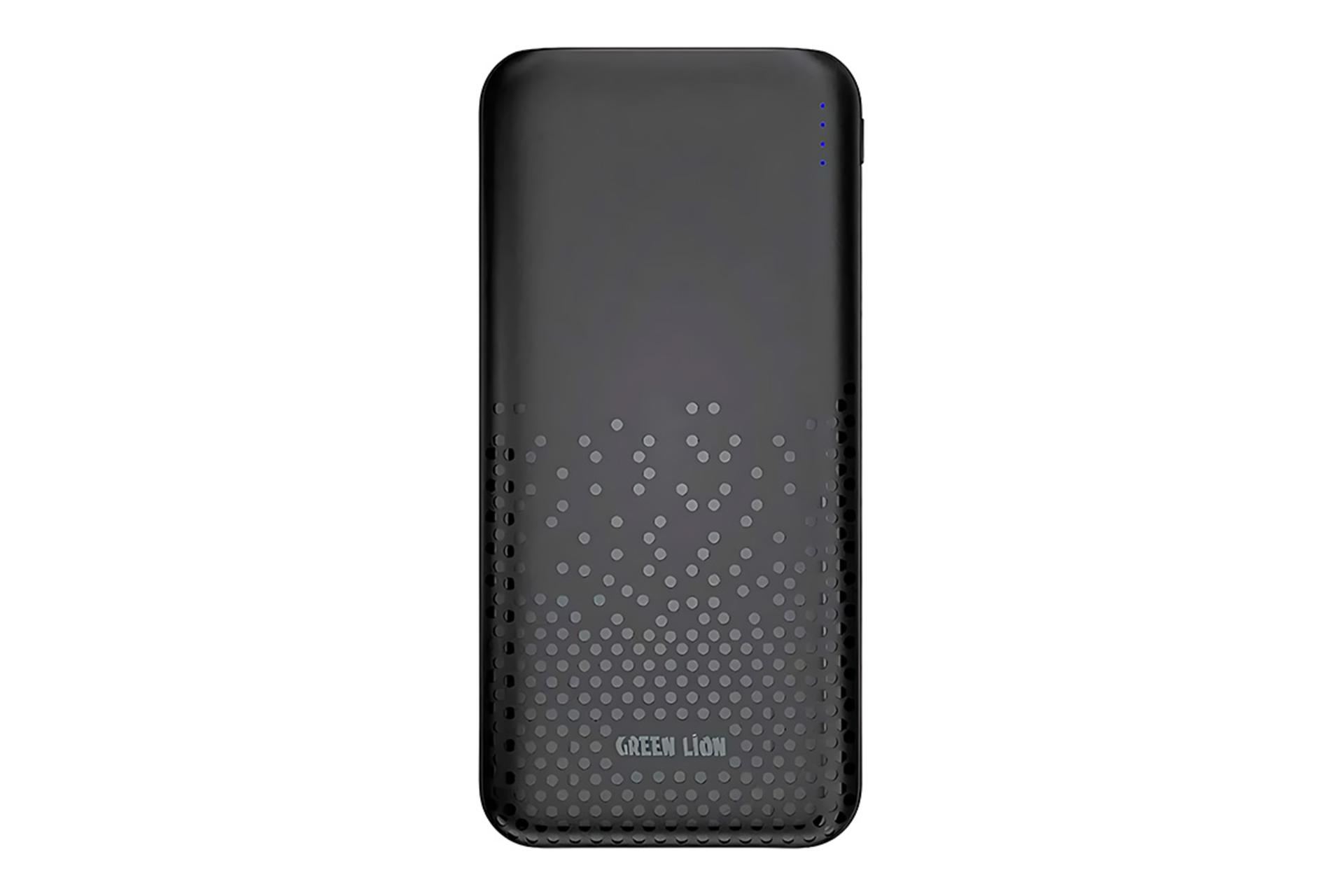پاور بانک گرین لیون Green Lion Rome Ultra Slim 20000mAh