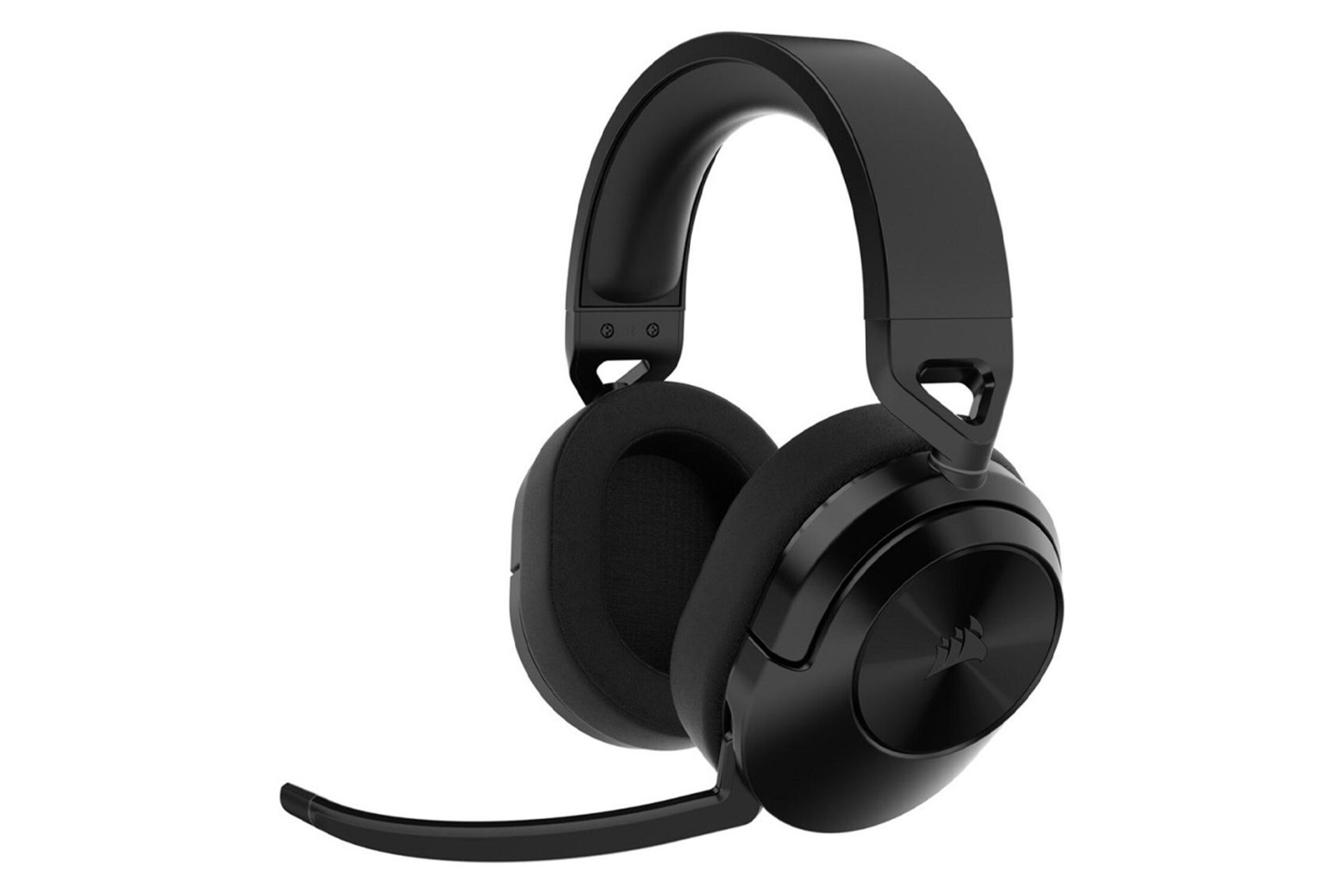 هدفون کورسیر HS55 Wireless رنگ مشکی