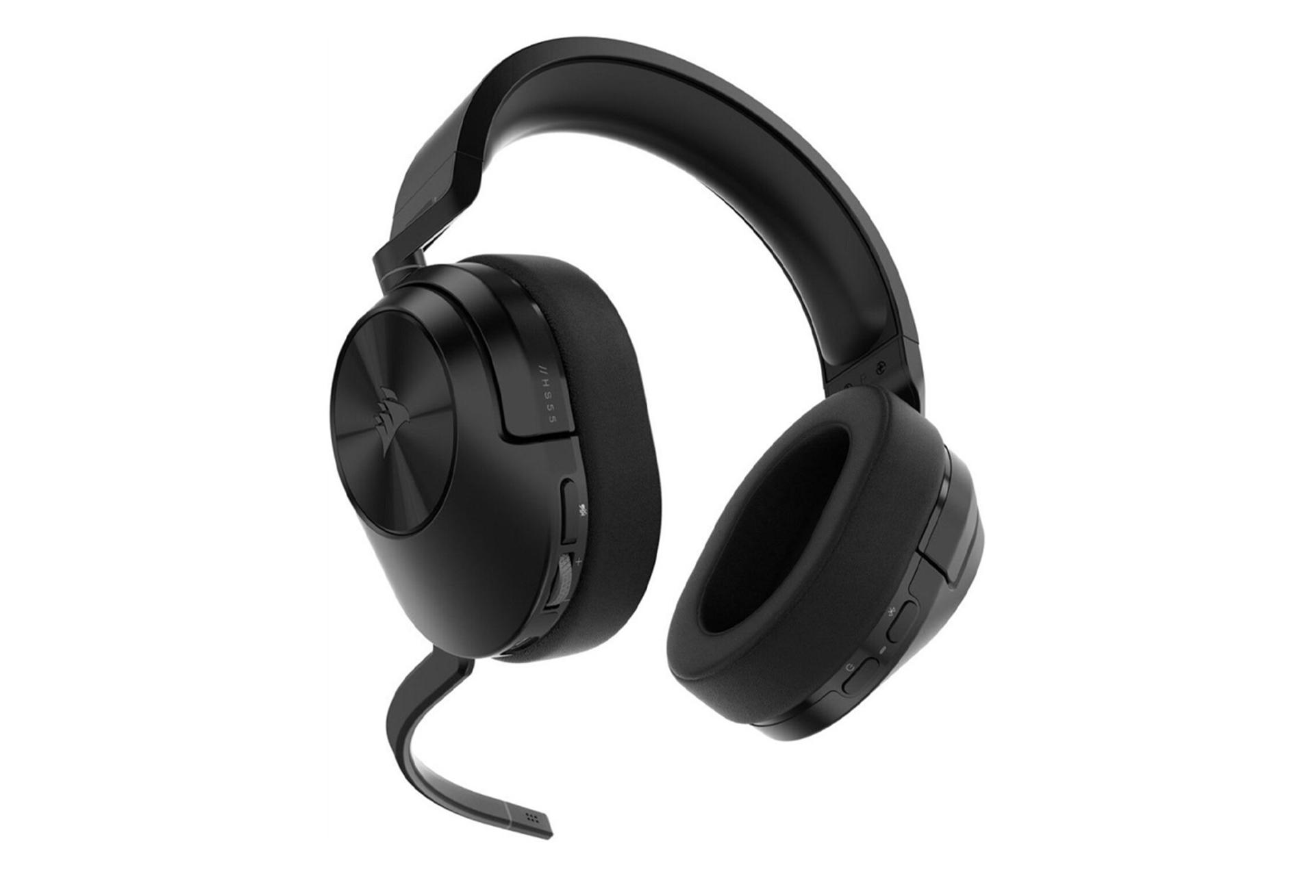 شارژدهی هدفون کورسیر HS55 Wireless