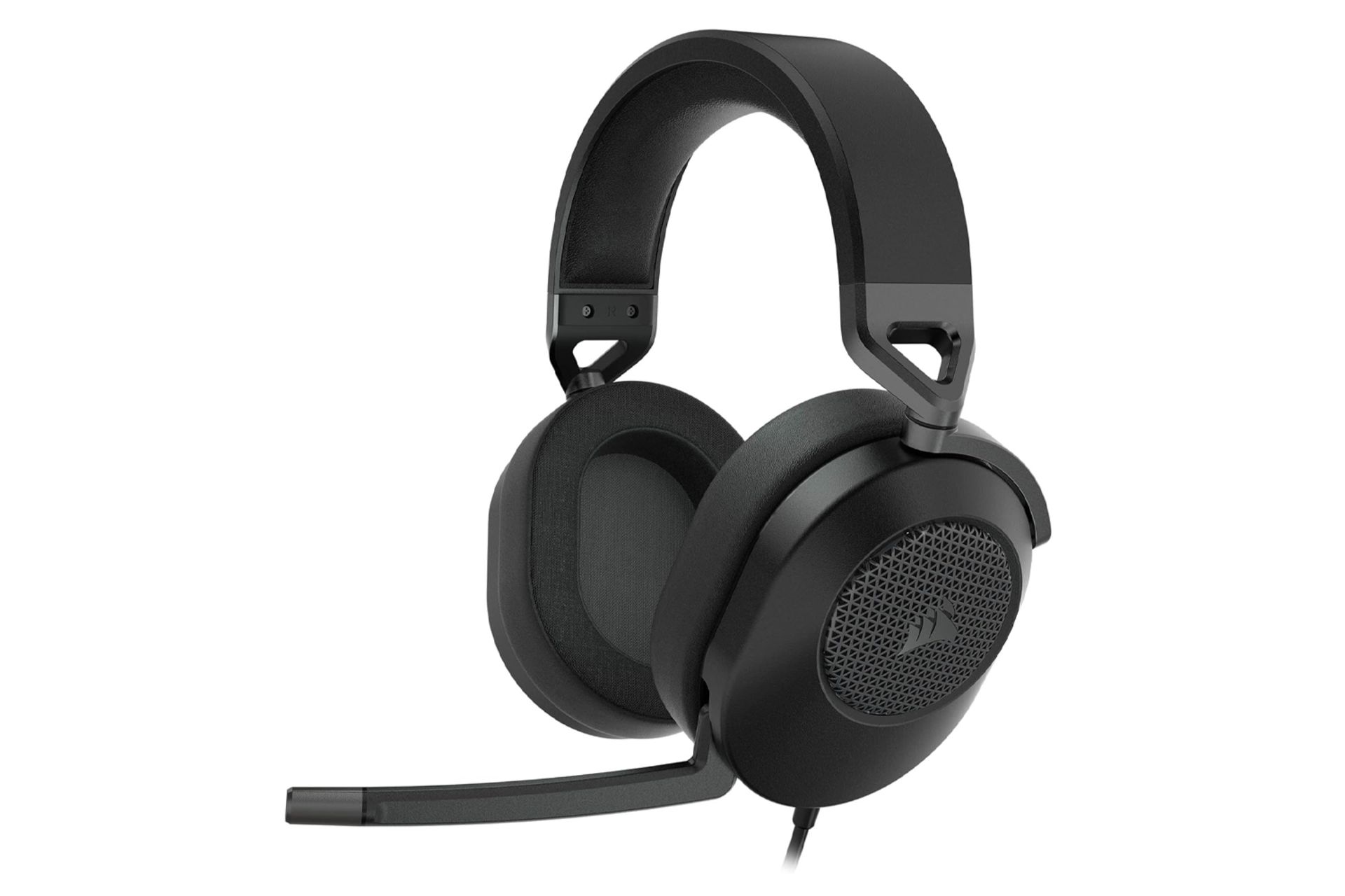 امپدانس هدفون کورسیر HS65 SURROUND