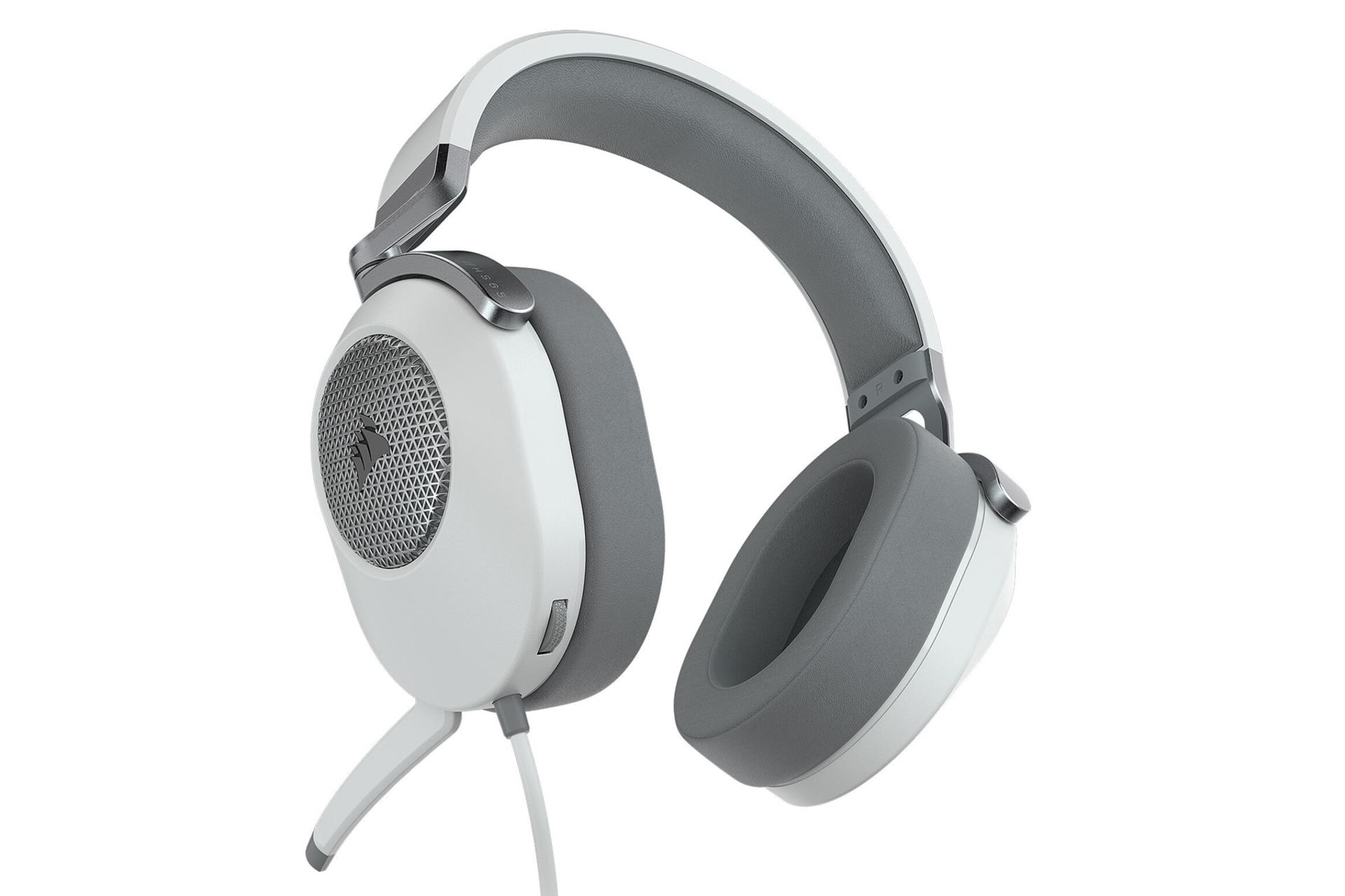 کانکتور و اتصال هدفون کورسیر HS65 SURROUND
