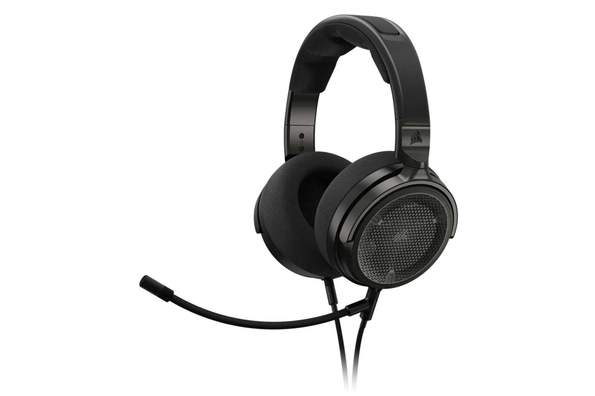 هدفون کورسیر VIRTUOSO PRO رنگ مشکی