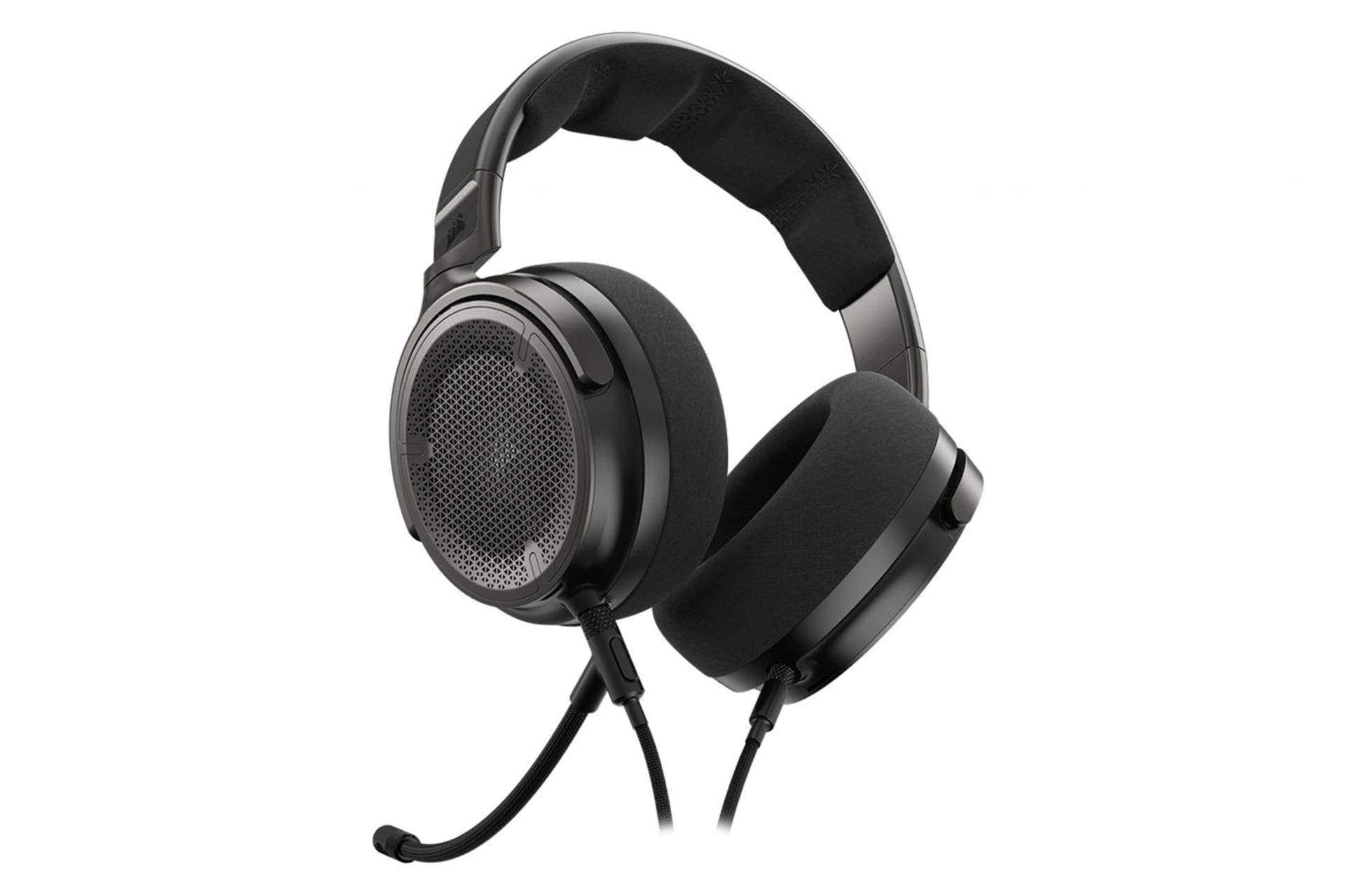 کانکتور و اتصال هدفون کورسیر VIRTUOSO PRO