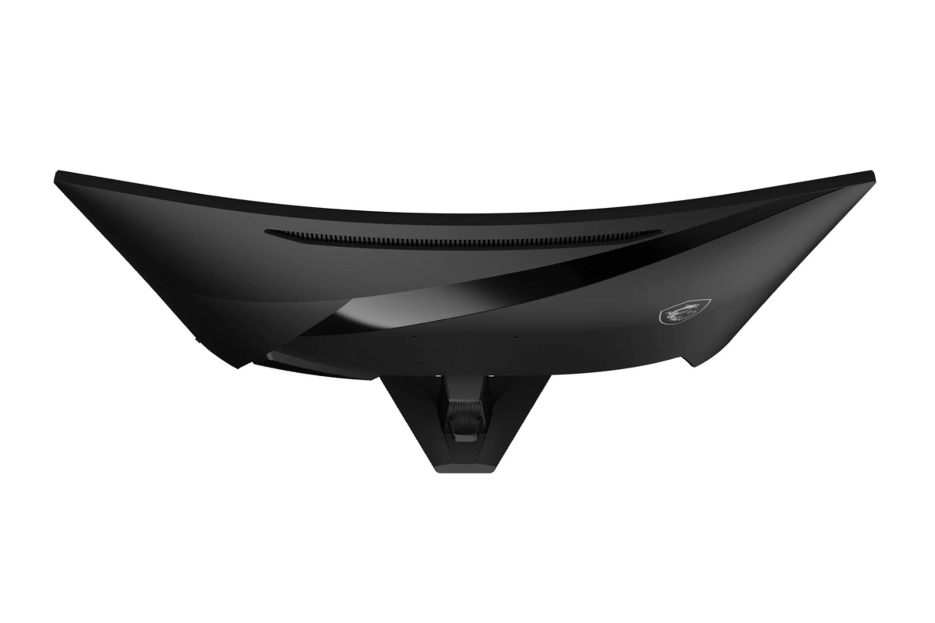 مانیتور ام اس آی 32 اینچ مدل MAG 32C6X نمای بالا