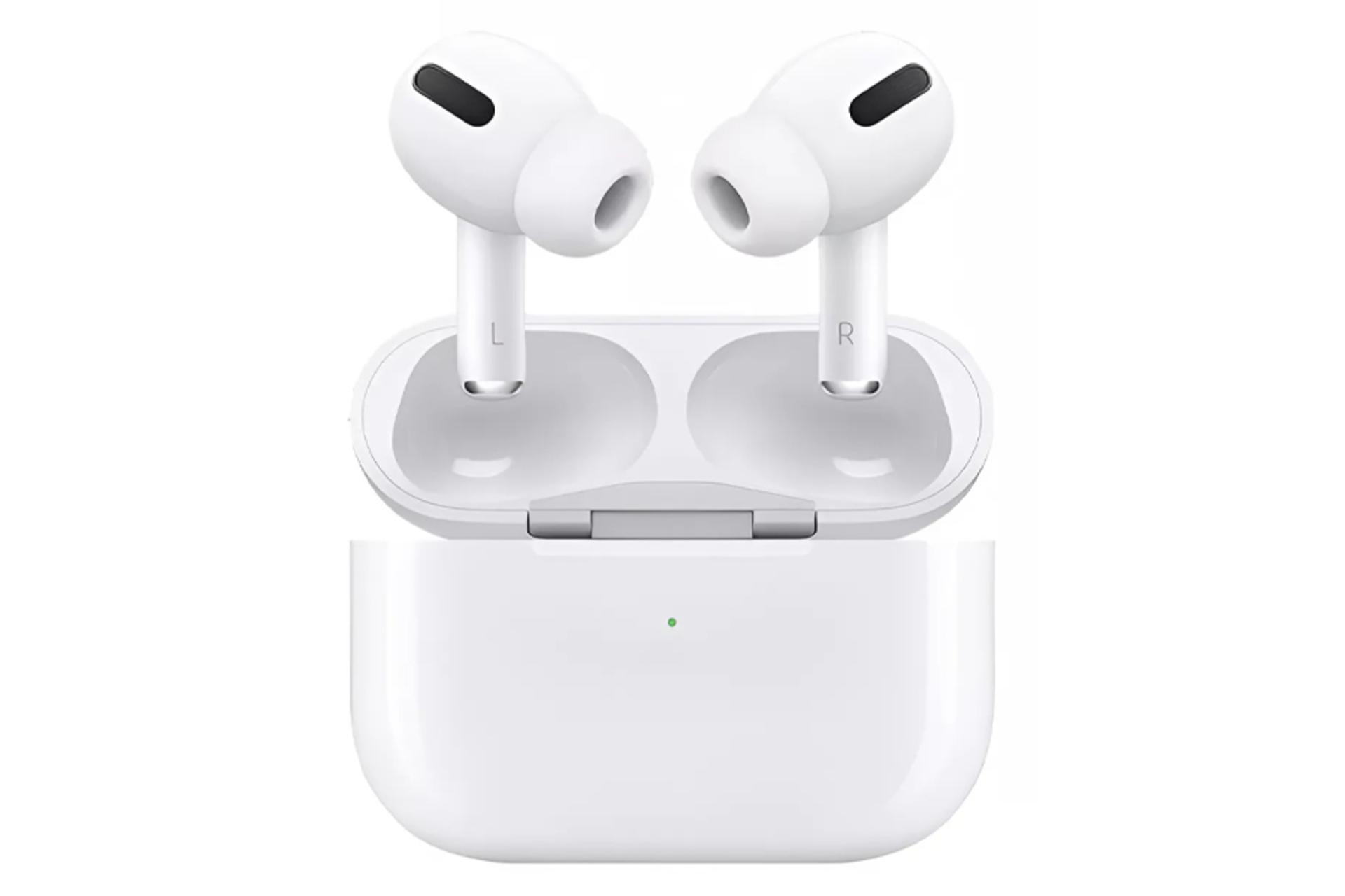 کیس شارژ هدفون رسی G50