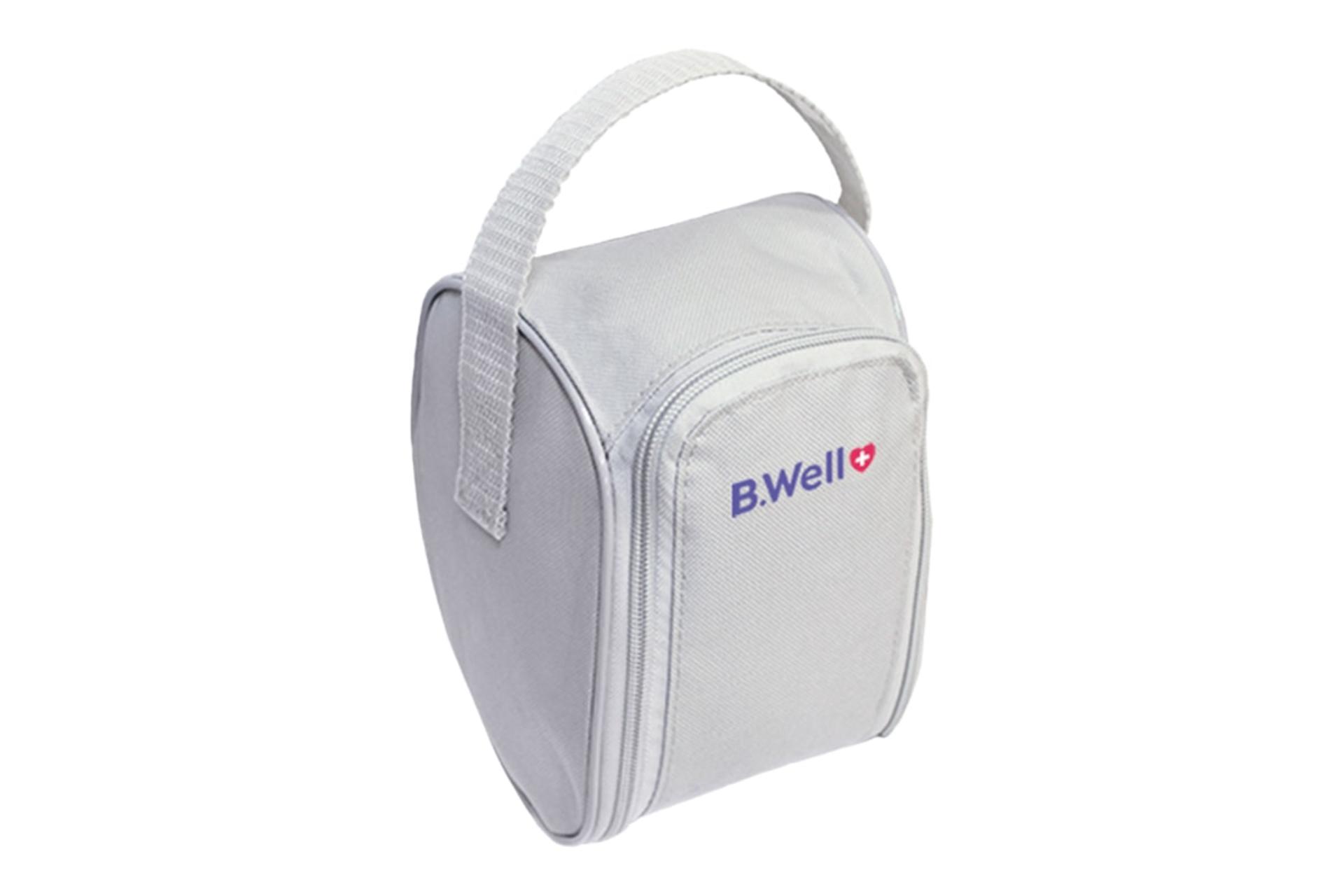 کیف حمل دستگاه فشار خون بی ول MED-55