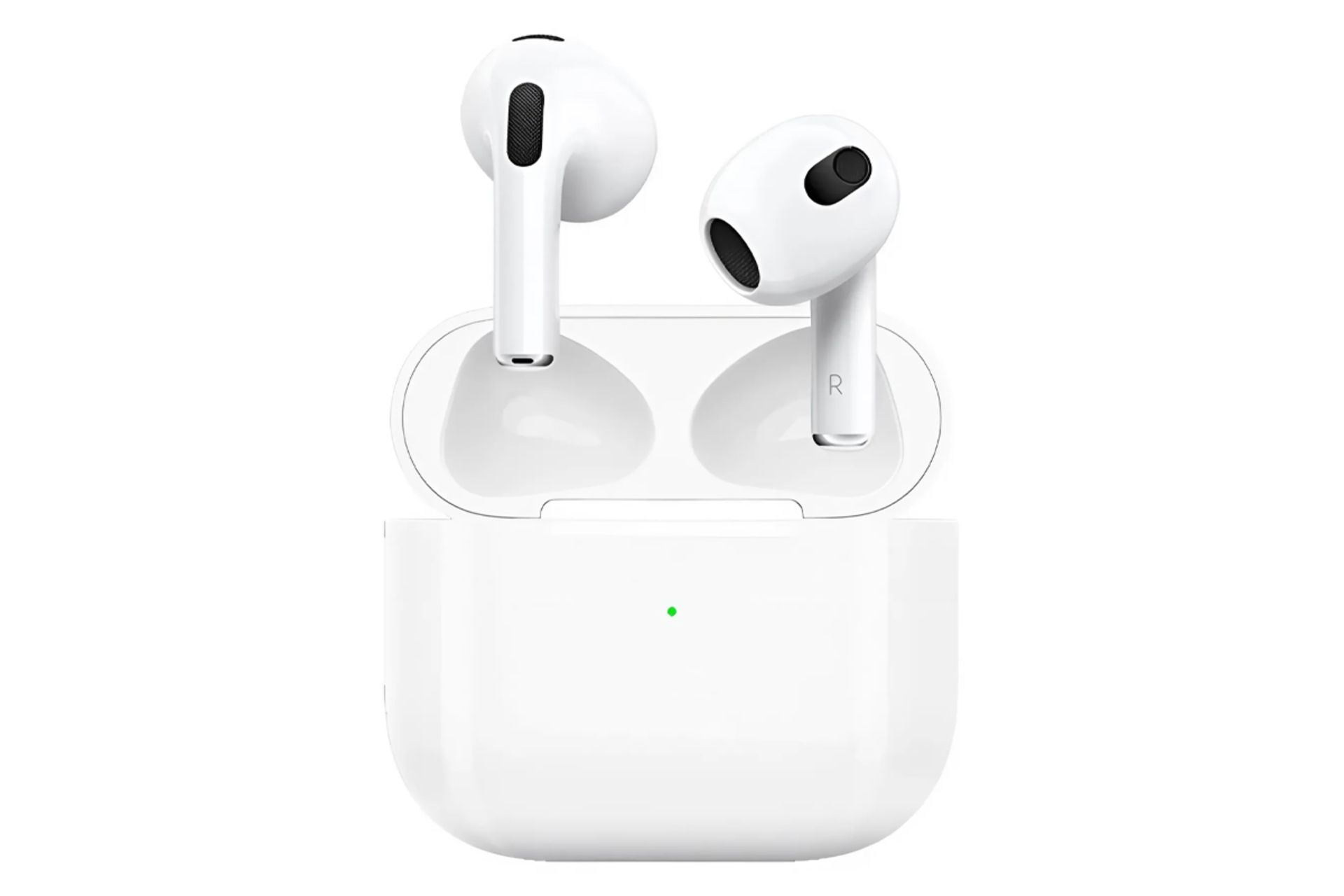 هدفون رسی G400 Max رنگ سفید