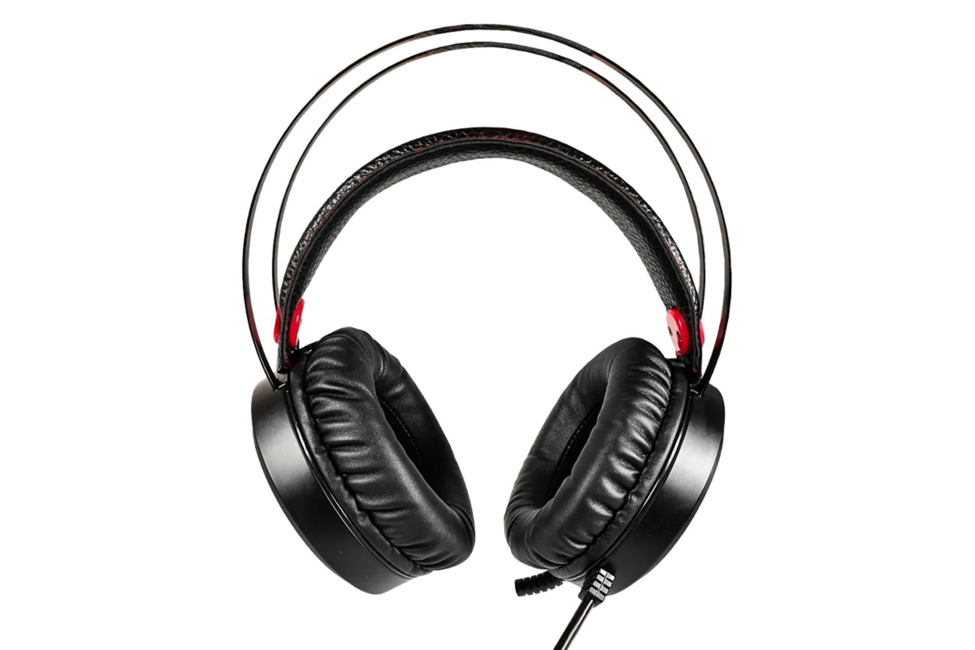 ابعاد و اندازه هدفون رسی REP-L21