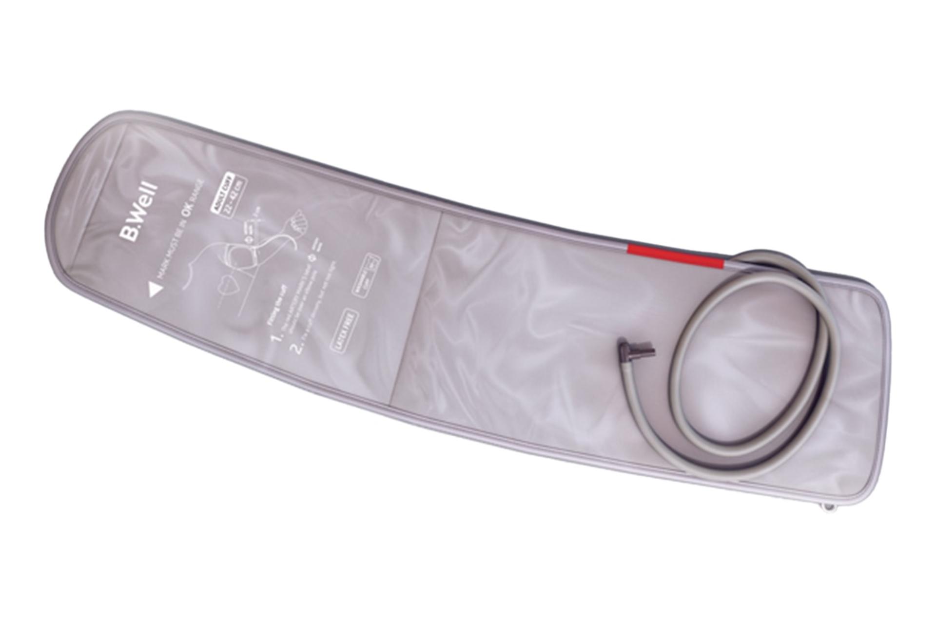 کاف دستگاه فشار خون بی ول MED-53